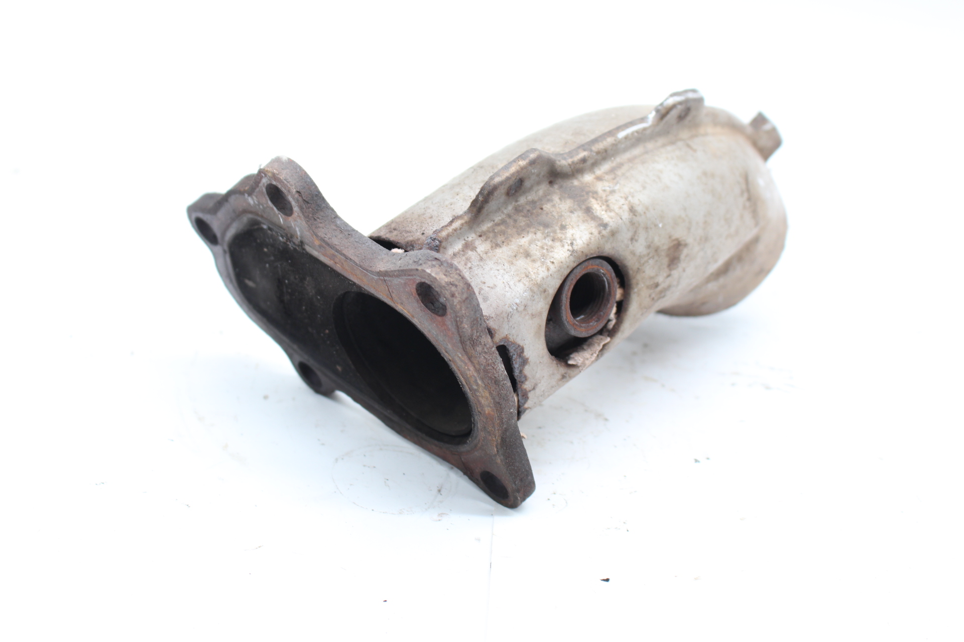 Downpipe-Flansch für Subaru Impreza GT / WRX GC8 & GF8 1998–2000