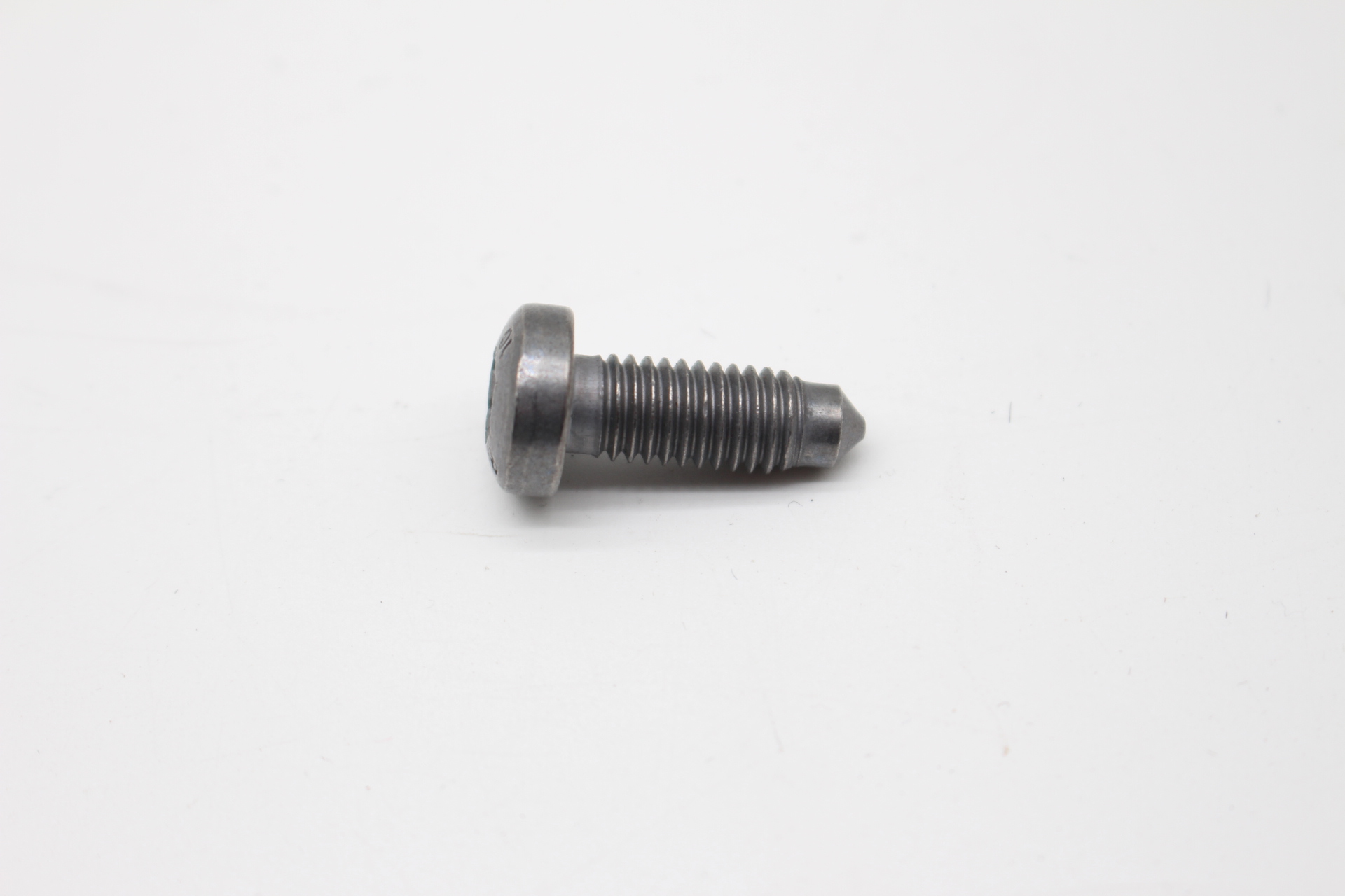 Peugeot / Citroen Schraube m8x125 - 22, Druckplatte 9181E0 NEU NOS NEW OEM