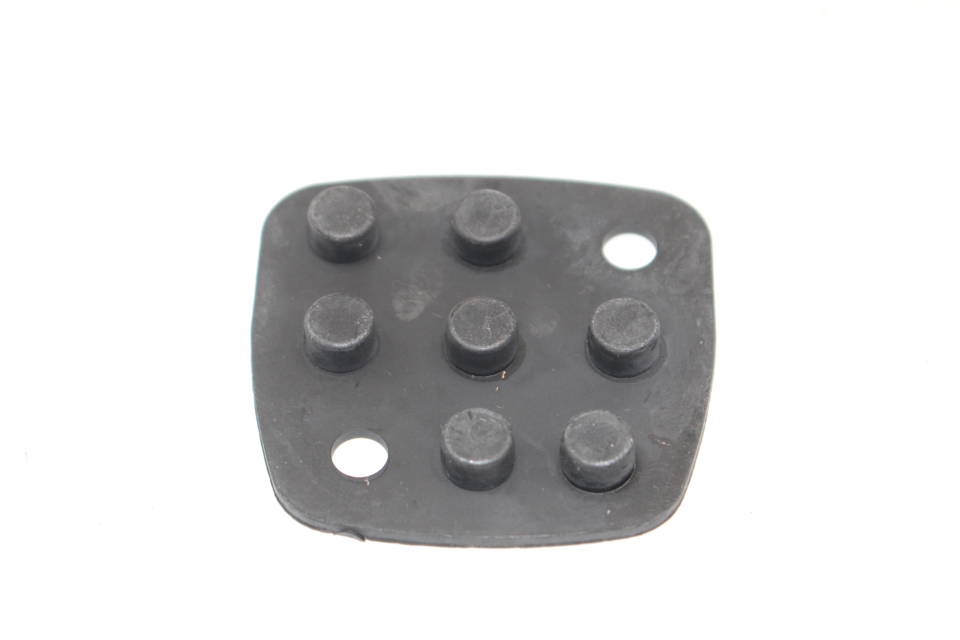 Citroen / Peugeot Gummi für ALU Pedal 213018 NEU NOS NEW OEM