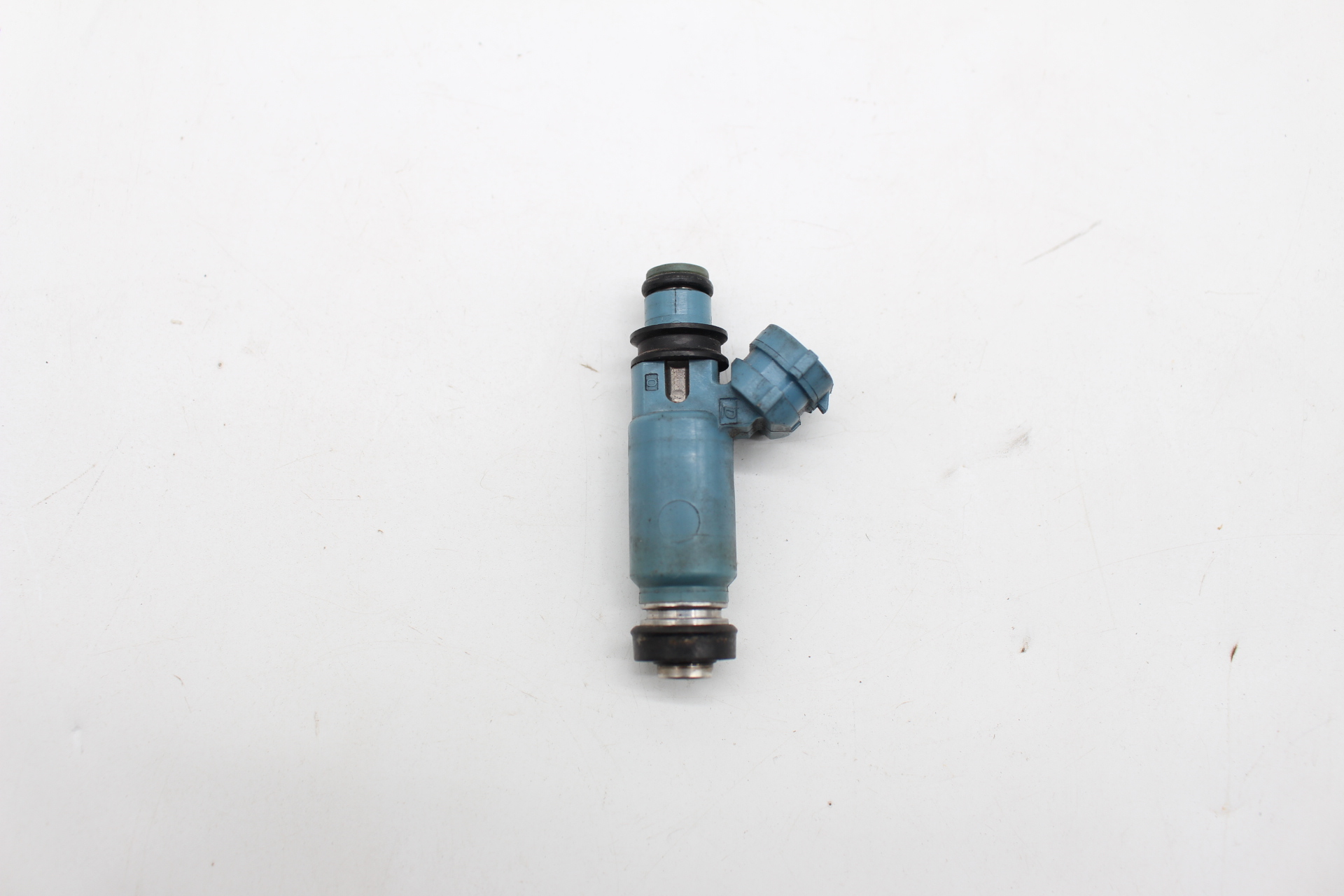 Einspritzdüse Topfeed blau für Subaru Impreza WRX 2001–2005 EJ205