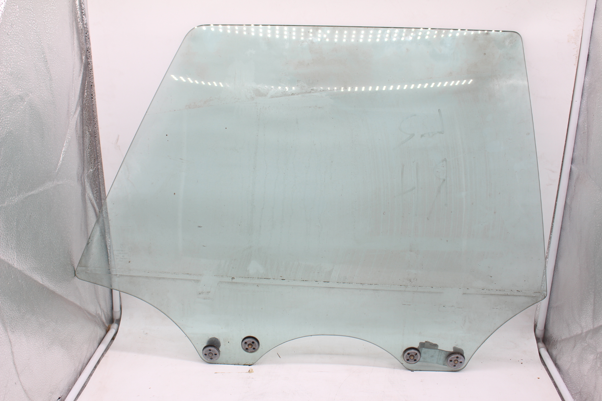 Seitenscheibe hinten rechts für Subaru Legacy II BD BG 1994-1998 gebraucht