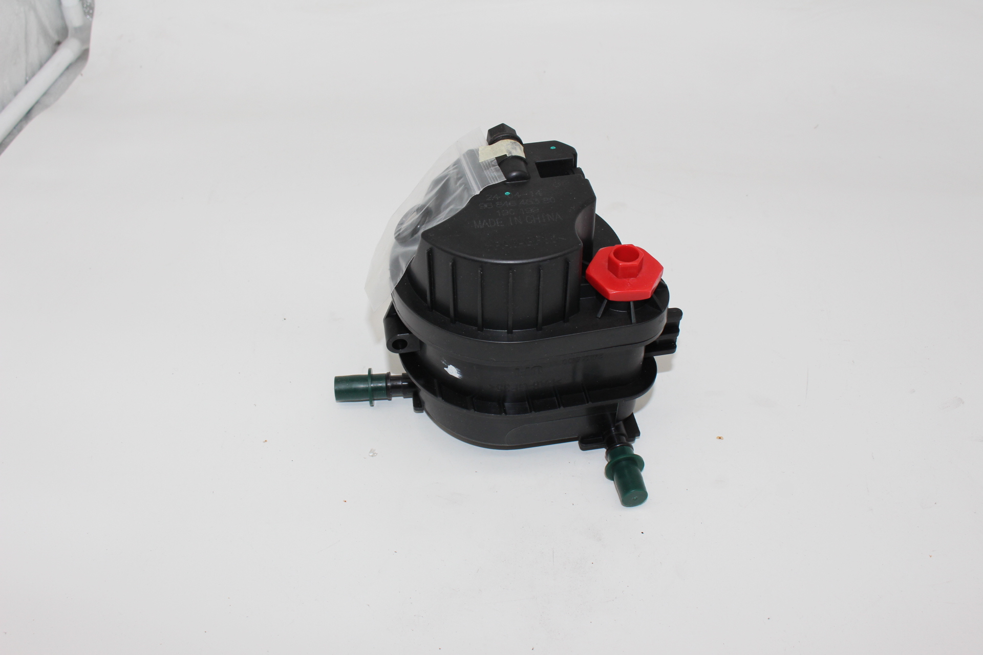 Peugeot / Citroen Dieselfiltergehäuse 190199 NEU NOS NEW