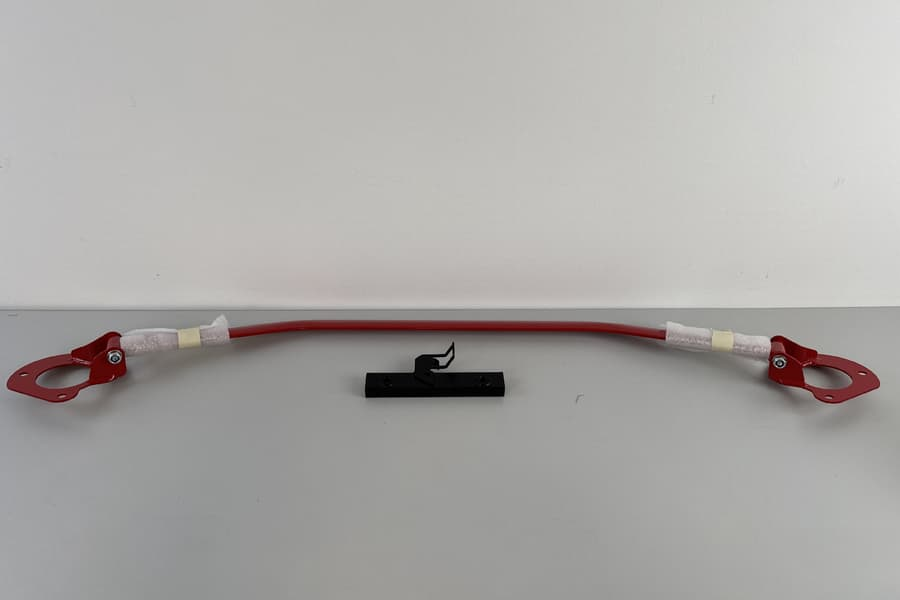 Domstrebe vorne Wiechers Sport für Volvo V40 ab 2012 Racingline