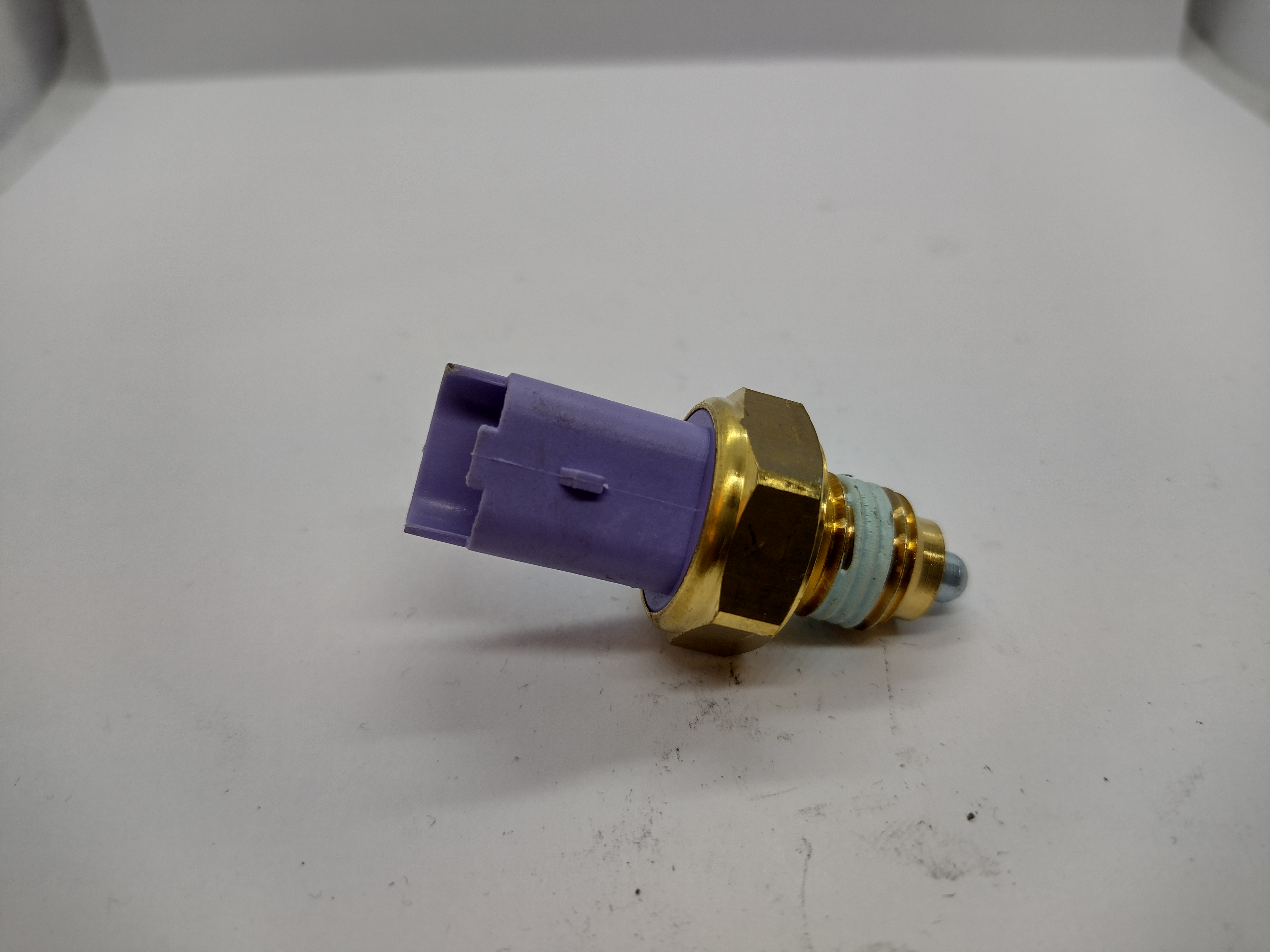 Peugeot / Citroen Rückfahrschalter 225752 NEU NOS NEW OEM