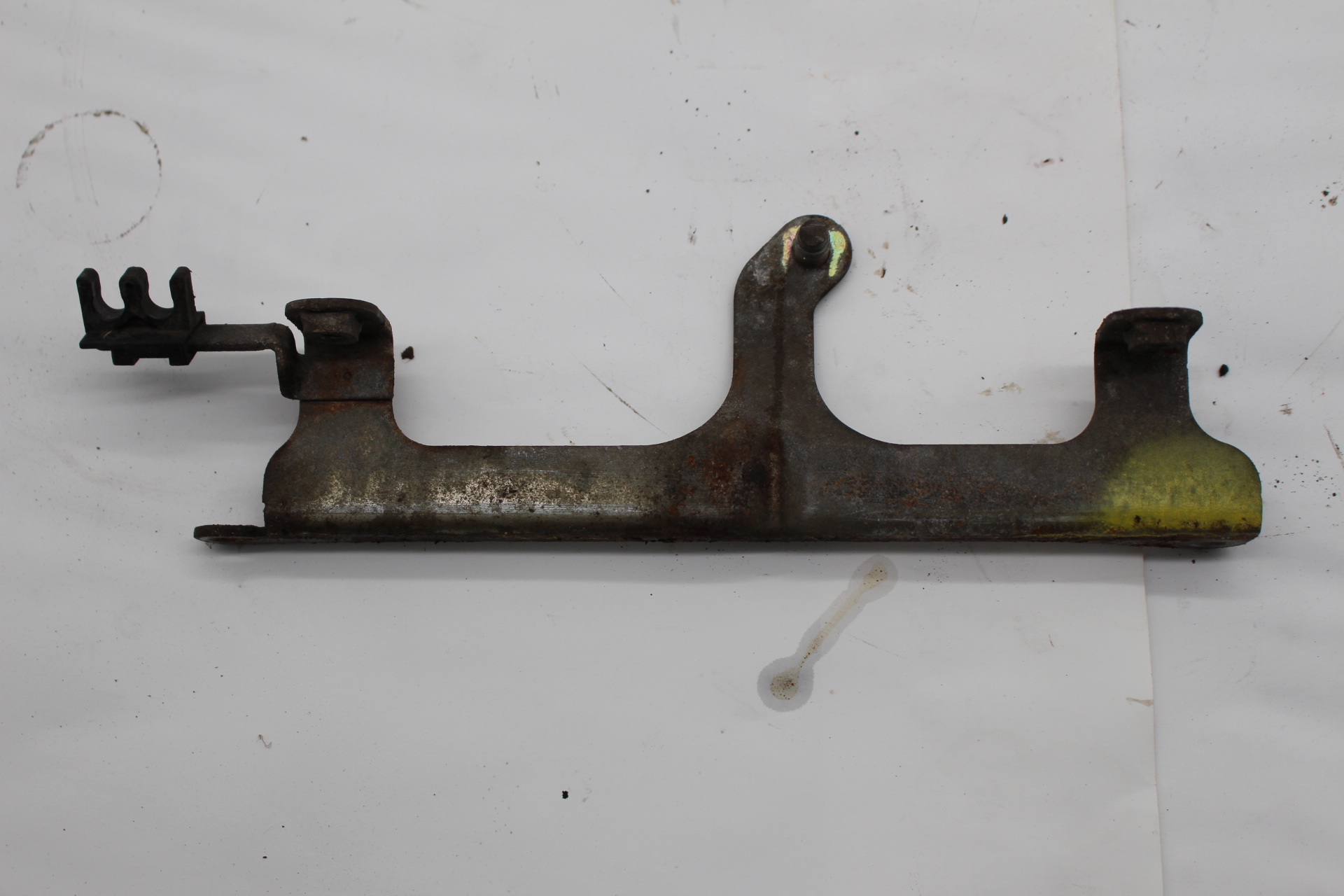 Halter Serverleitungen / Kühlmittelbehälter für Subaru Impreza WRX GD/GG 2001–2004 – EJ205