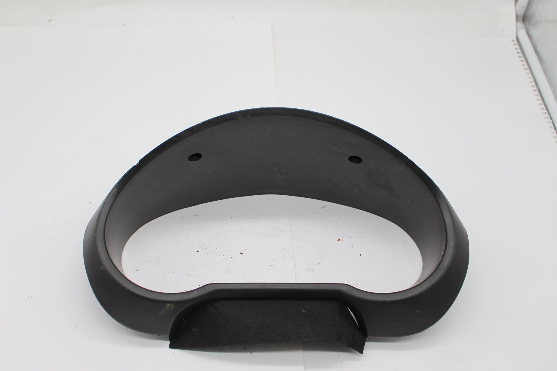 Blende rahmen Tacho Kombiinstument für Subaru Impreza WRX GD GG 01-04 RHD