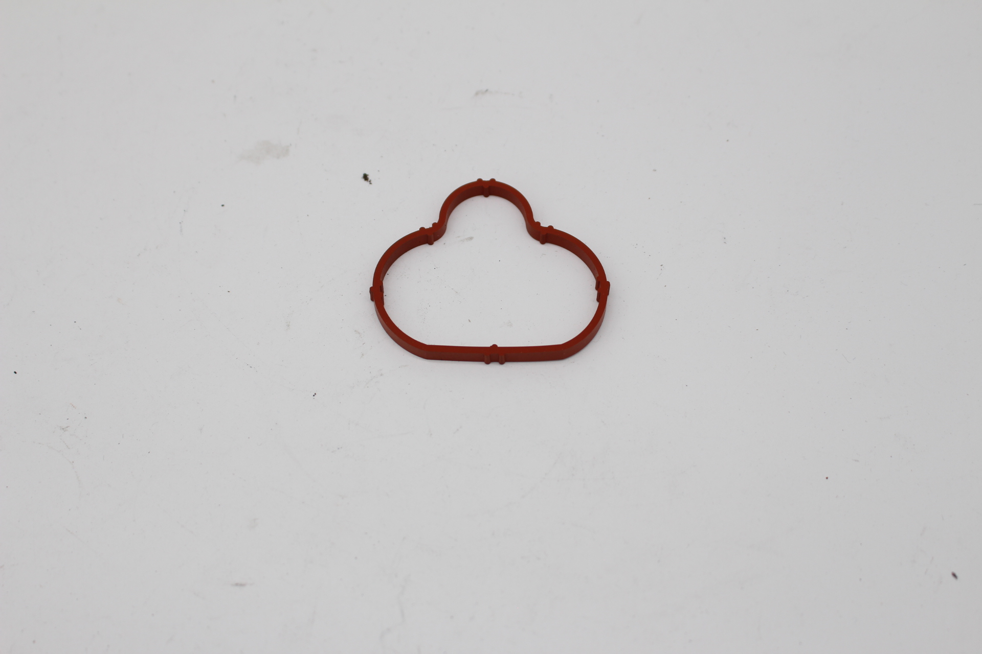 Peugeot / Citroen Dichtung Ansaugkrümmer 0348P1 NEU NOS NEW OEM