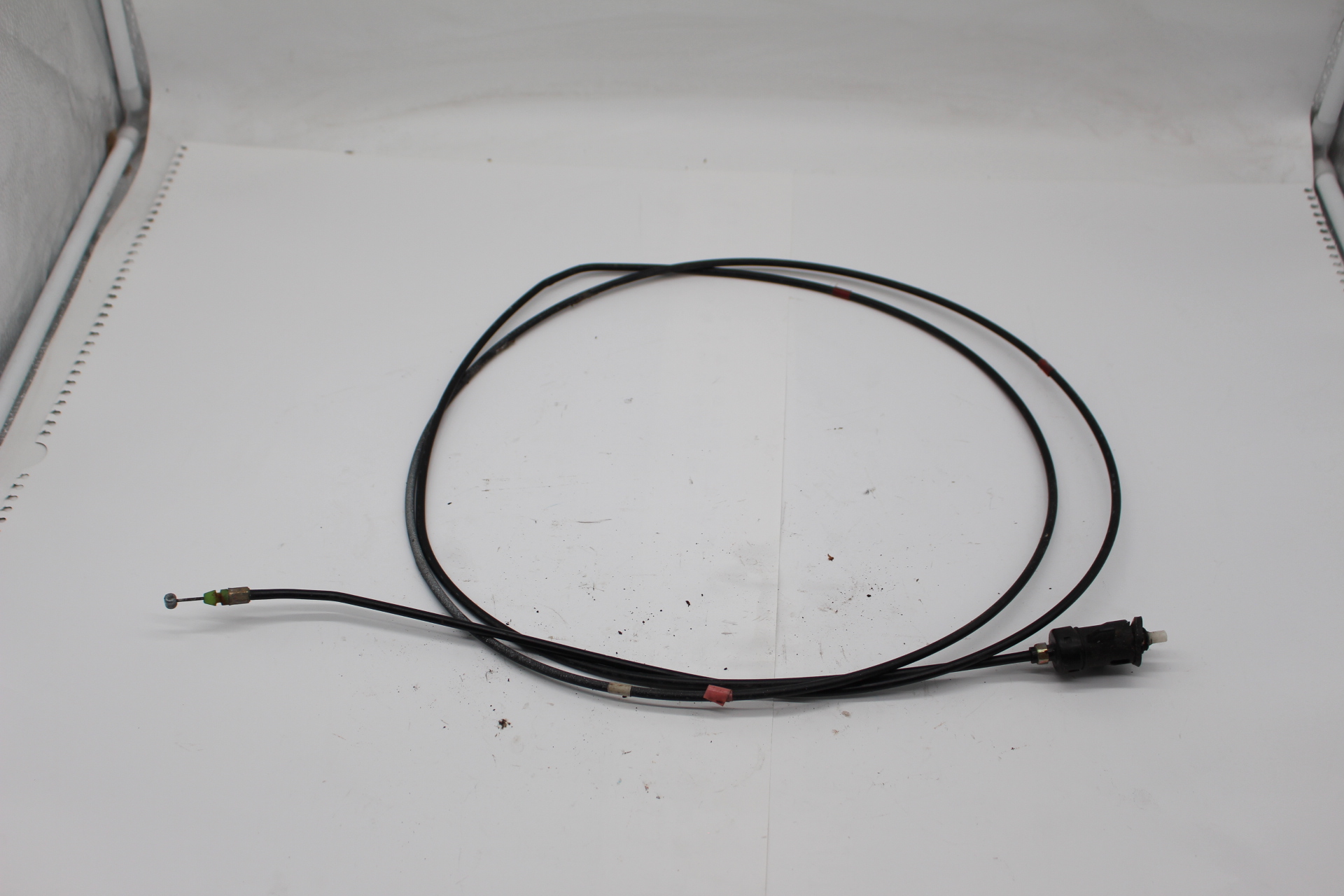 Tankklappen Tankdeckel ZUG für Subaru Impreza WRX GD LIMO 01-04 RHD