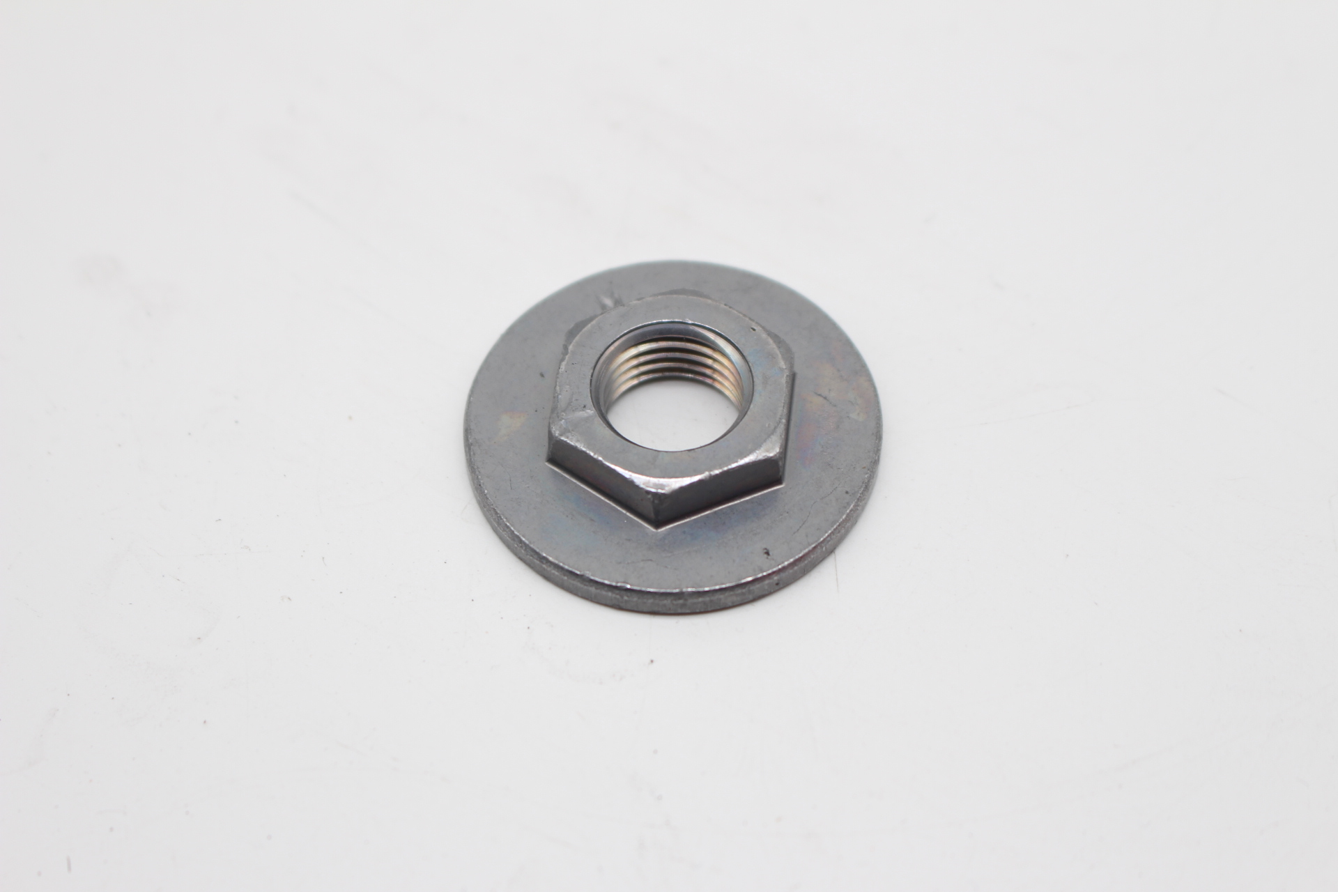 Citroen / Peugeot Bundmutter M14x1,50 503623 NEU NOS NEW OEM