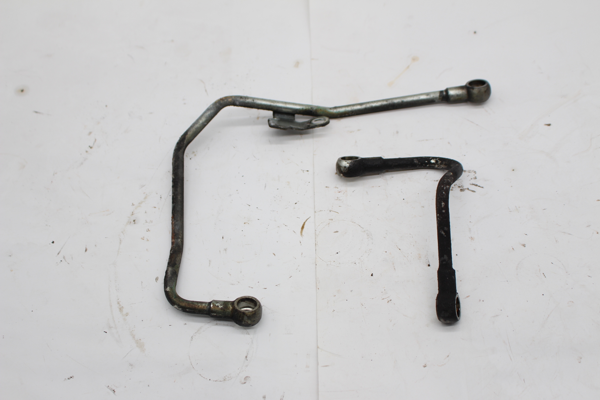 Öldruckleitung zum AVCS-Ventil für Subaru Impreza WRX / STI, Legacy, Forester (gebraucht)