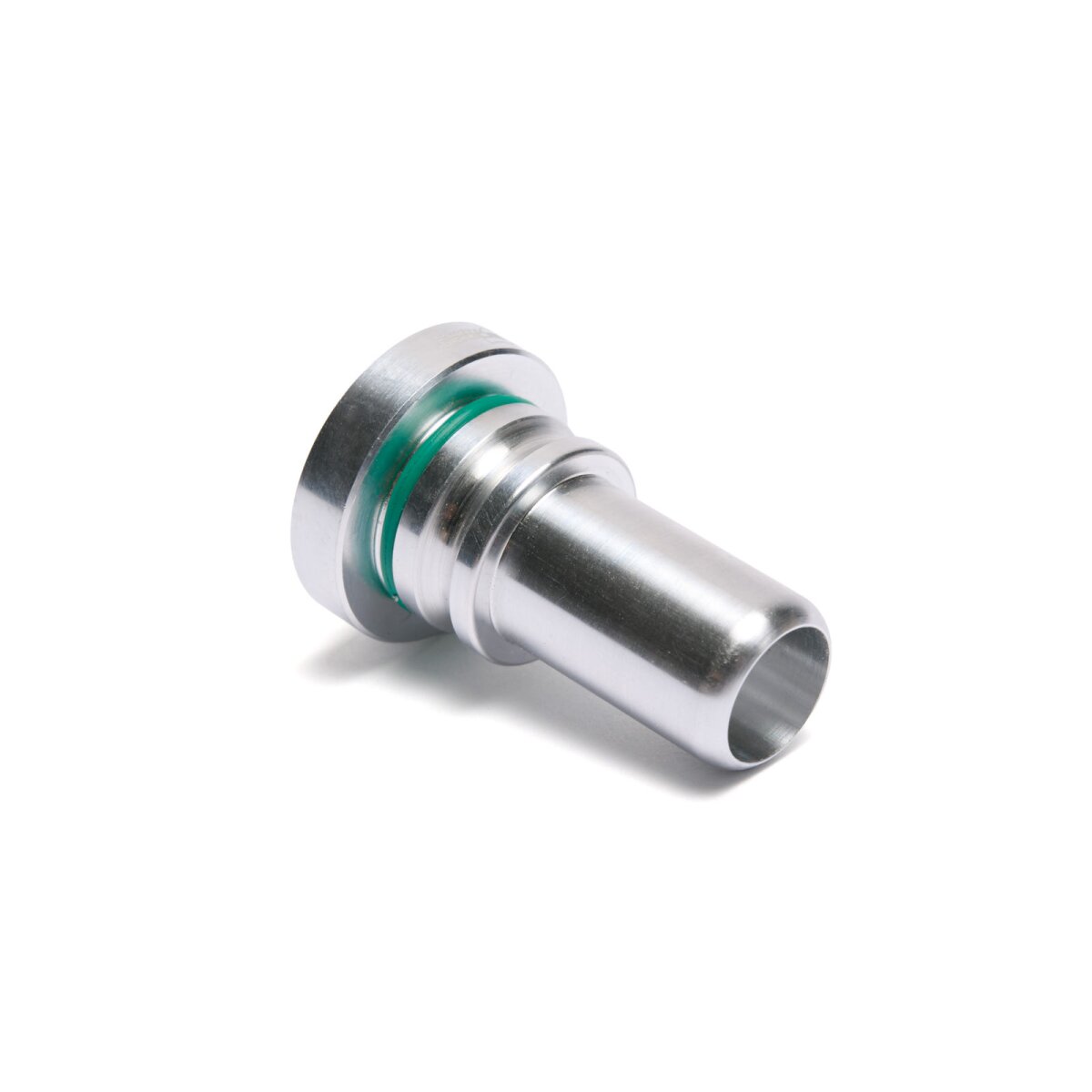 Quick Click männlich Anschweißfitting Dash 16 / -16 AN - Aluminium