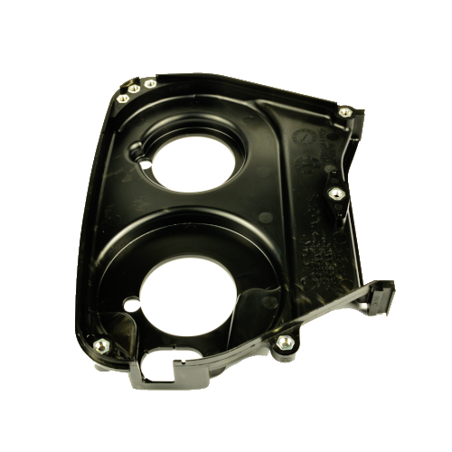 Zahnriemenabdeckung innen links für Subaru mit EJ DOHC-Motoren / 13575AA130