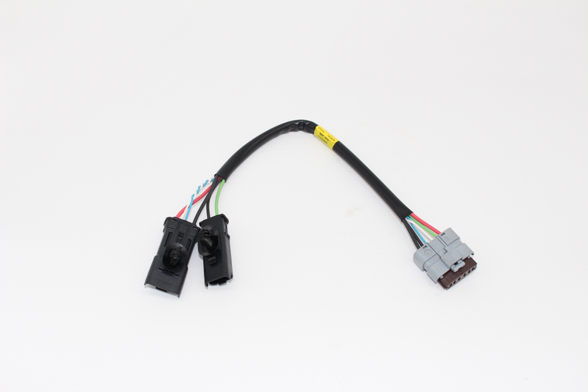 Peugeot 308 / Citroen C4 Kabelstrang AdBlue Harnstofftank 9818559580 NEU NOS NEW