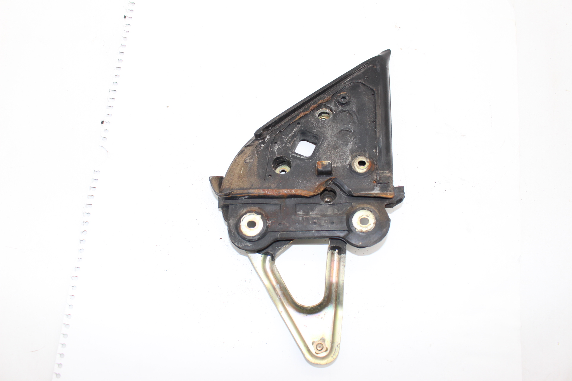 Halter Spiegeldreieck Tür vorne links für Subaru Legacy 2 BD BG 94-99