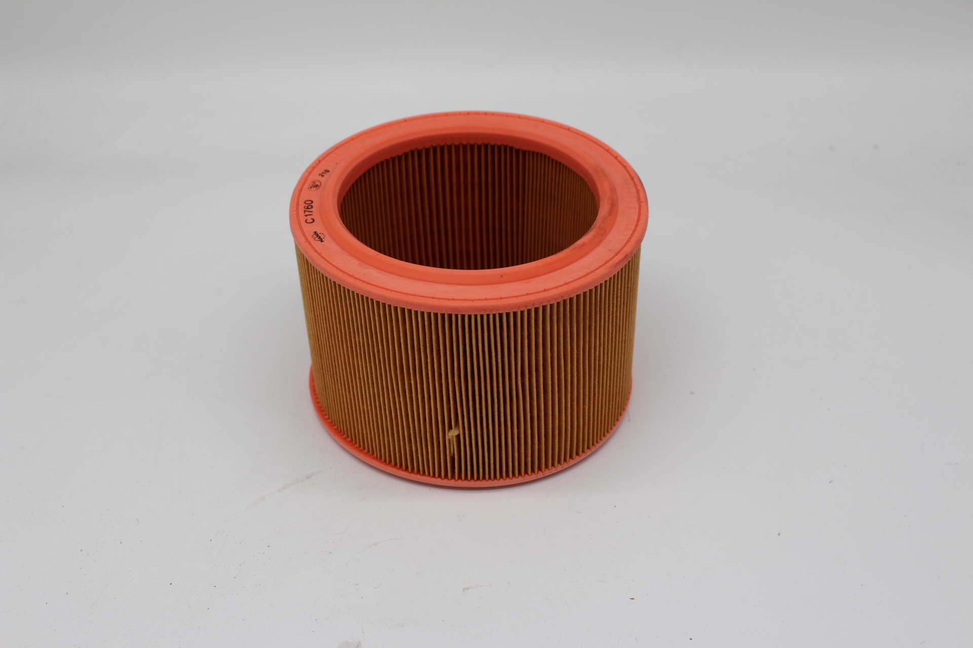 Peugeot / Citroen 144484 Luftfilter NOS NEW OEM
