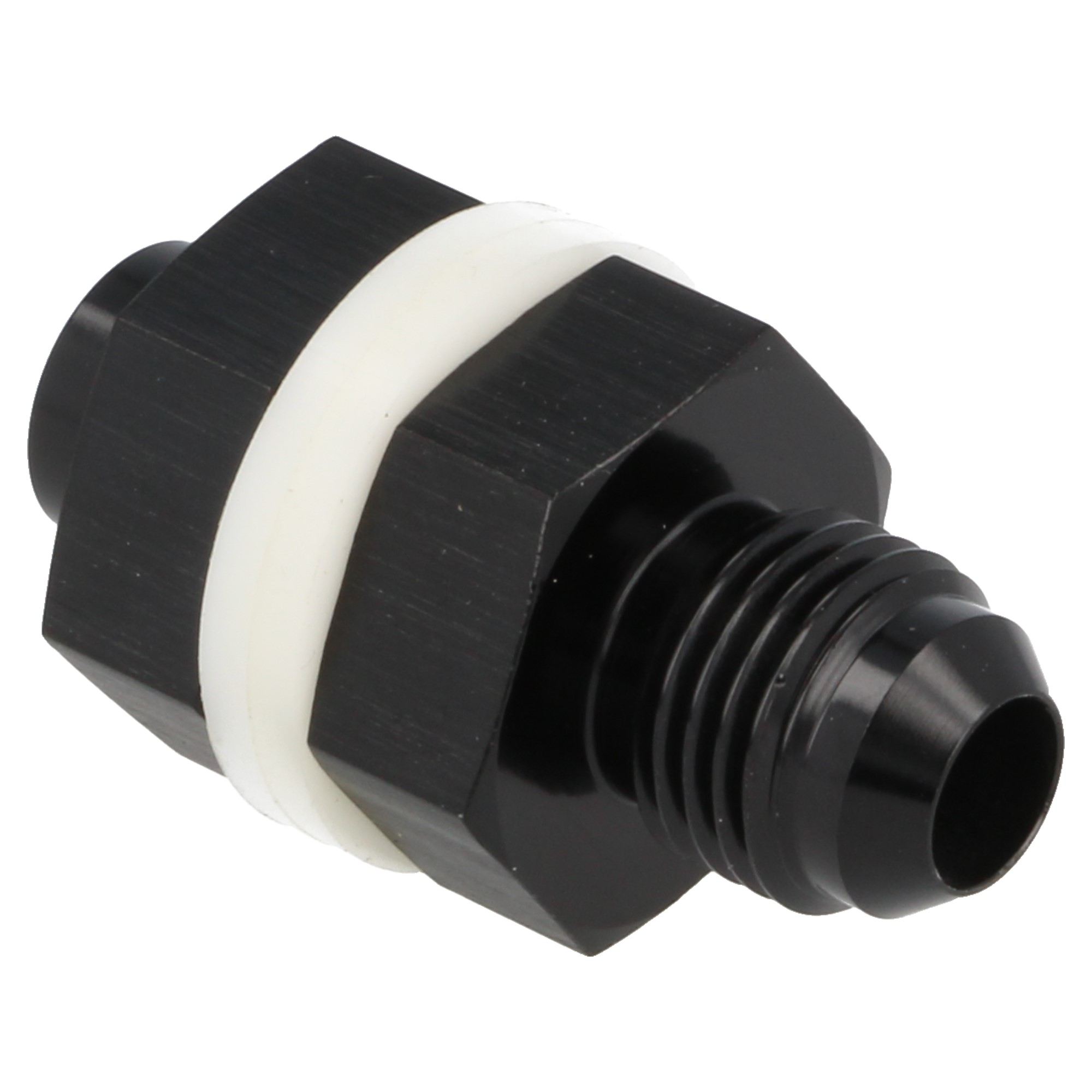 QSP tank connection AN6 Dash 6