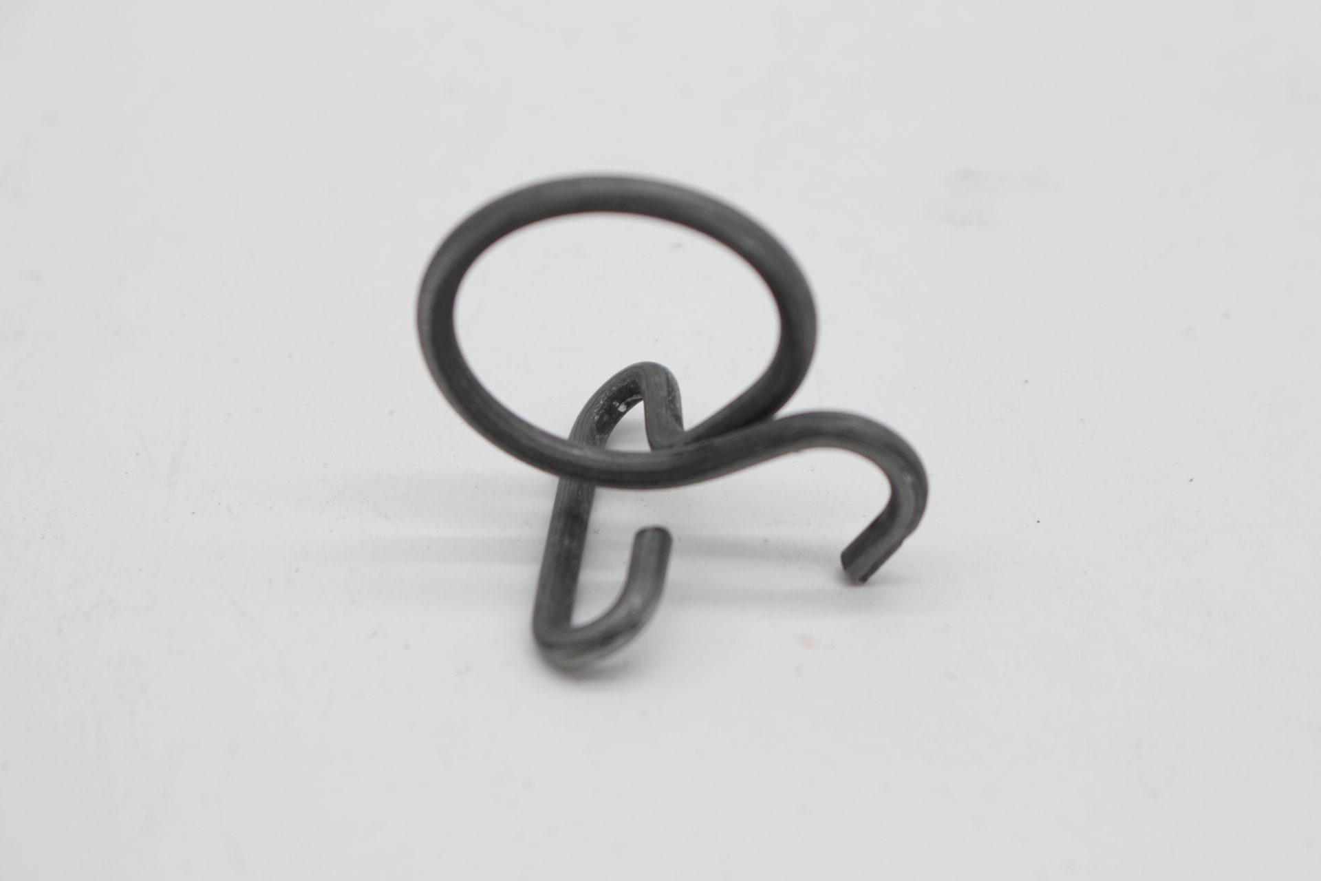 Peugeot / Citroen HAKEN FÜR HEBER 675413 NEU NOS NEW OEM