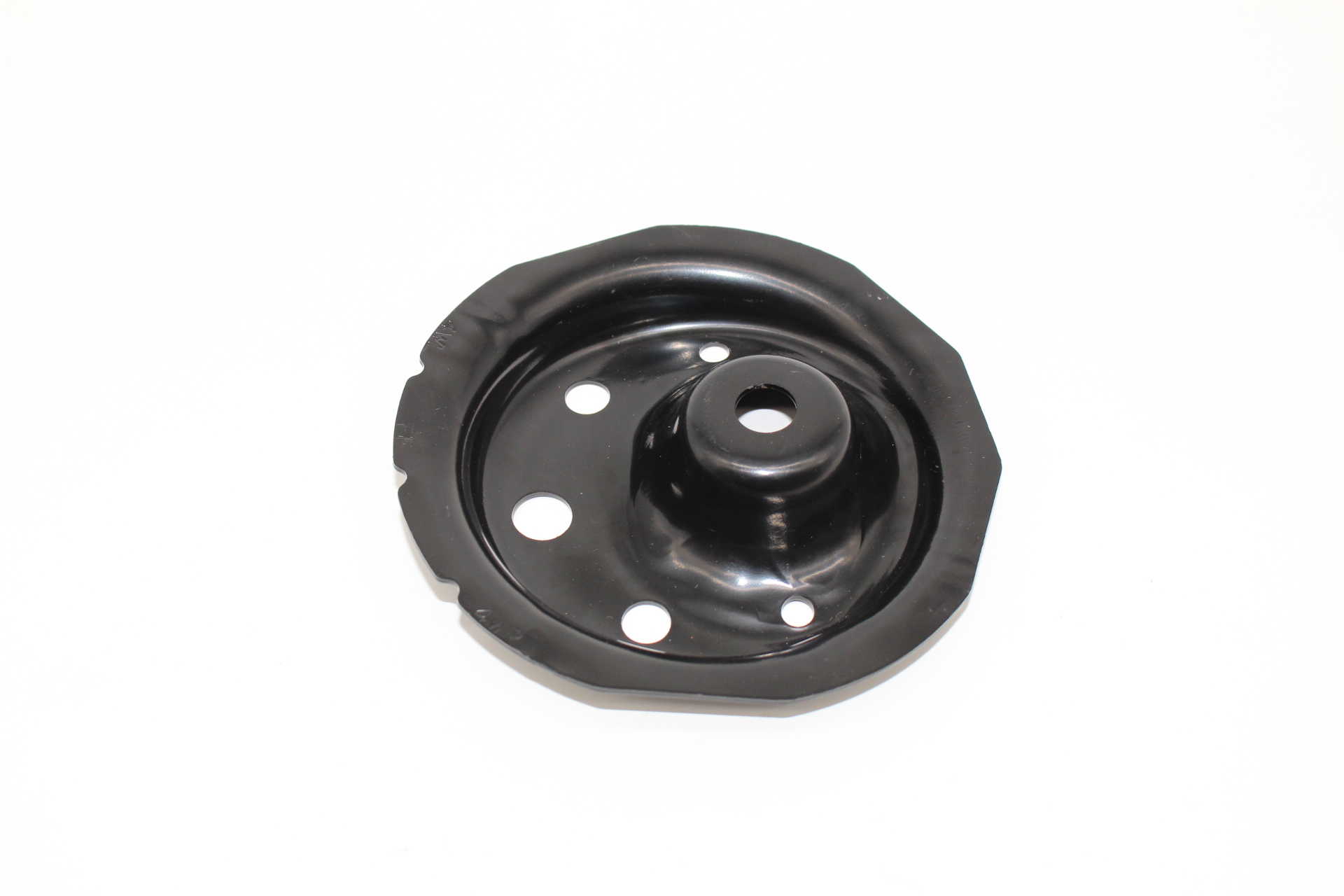 Federteller hinten 20373AA200 für Subaru Impreza GC GF 92-00