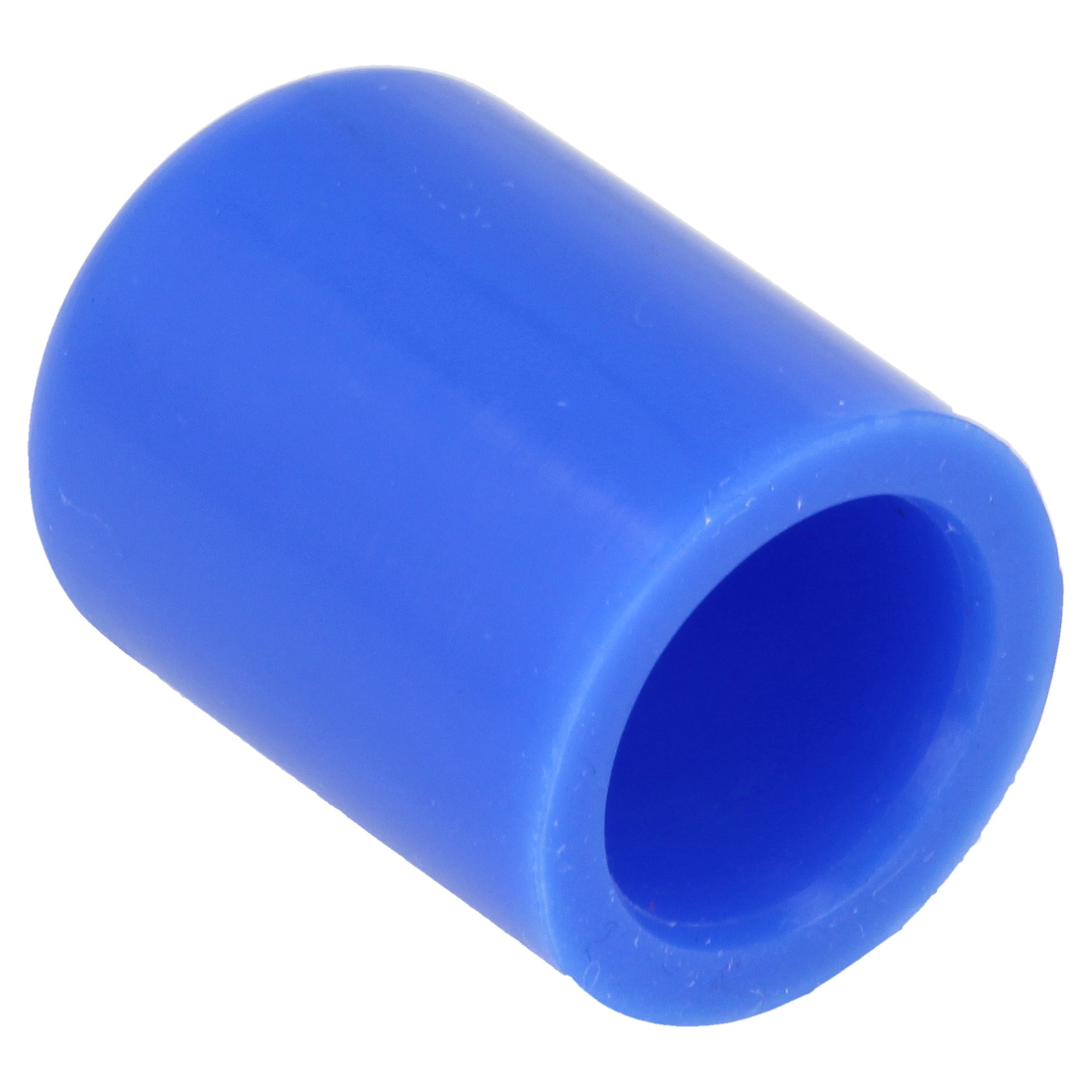 QSP Silikon Verschlusskappe - 4mm - Blau