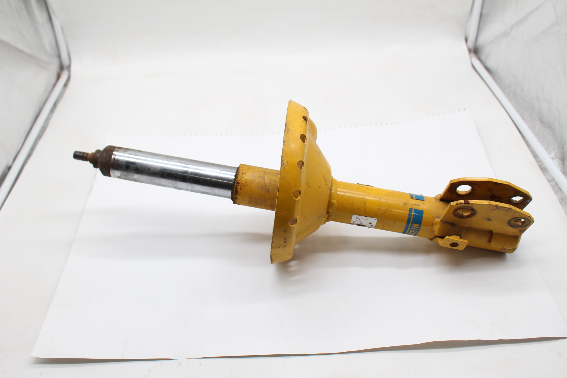 Bilstein B6 Sportstoßdämpfer vorne links für Subaru Legacy IV BL/BP – 35-118305