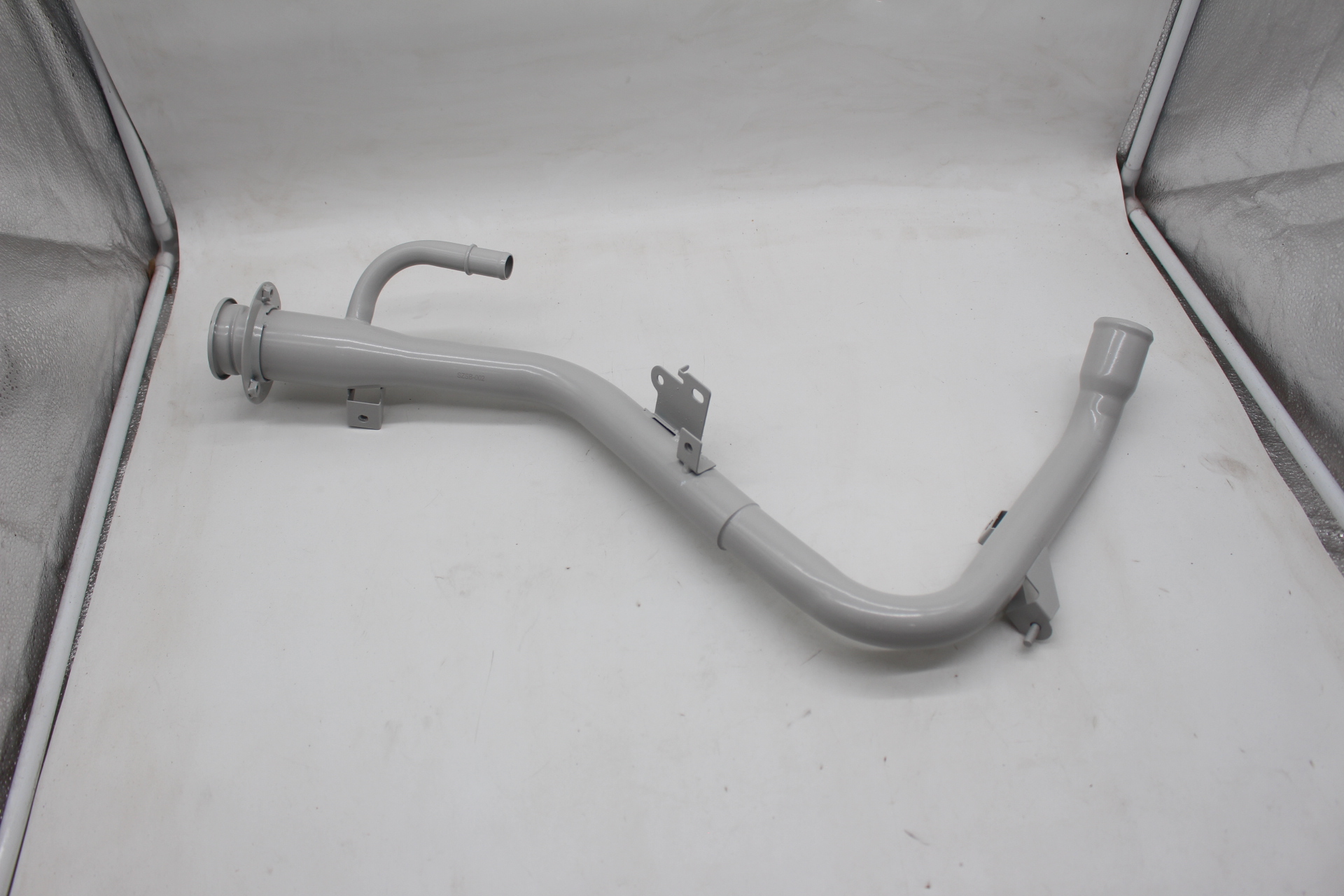 Neu Tankrohr Einfüllstutzen für Subaru Impreza 2 GD GG (2002–2005) 42066FE120