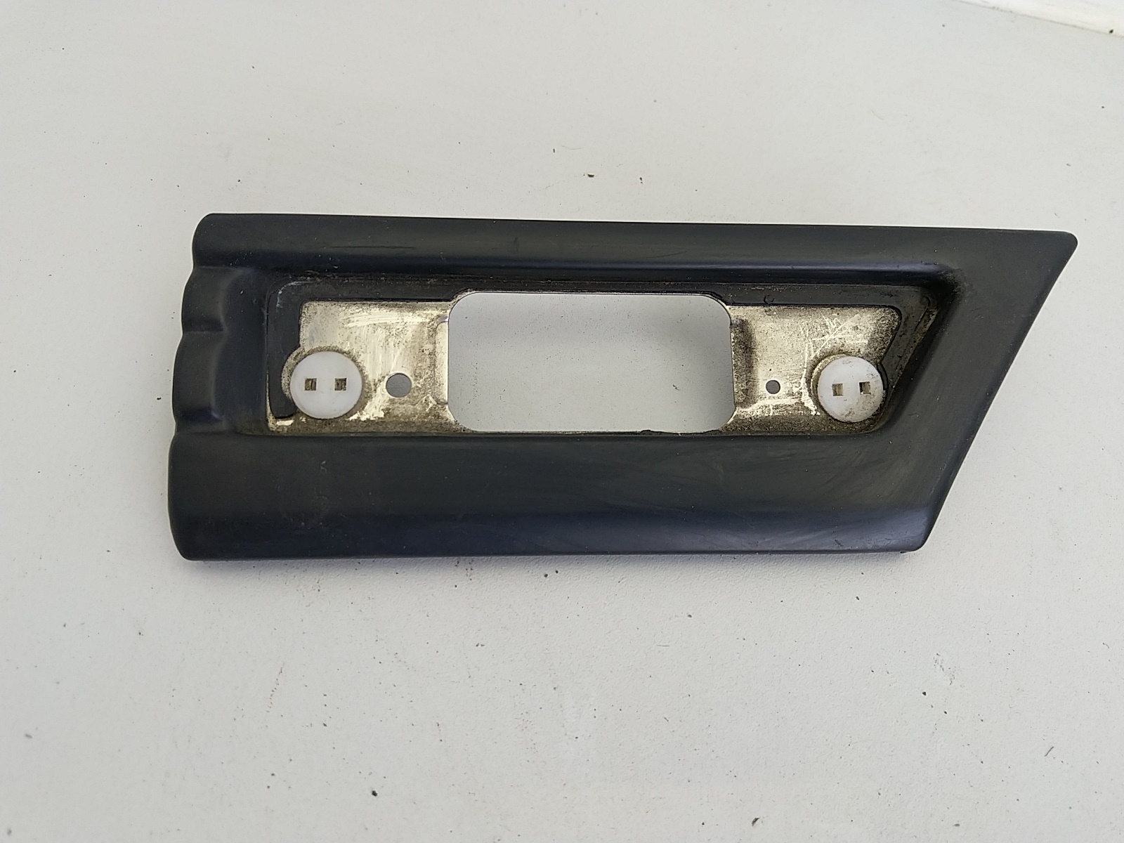 Blinker Zierleiste Kotflügel rechts für Subaru Legacy 1 BC BJF