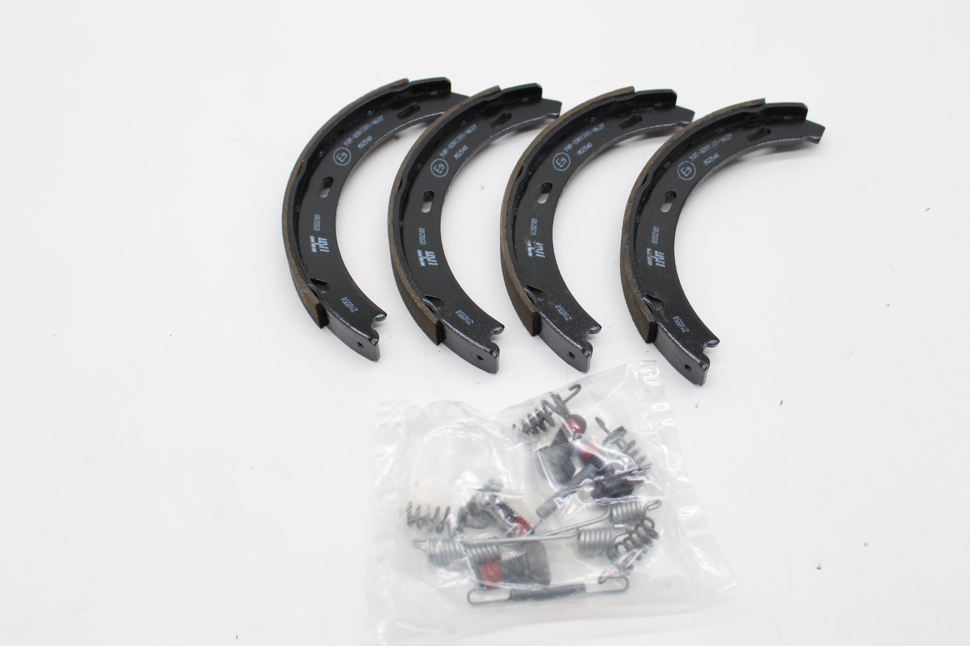 TRW GS8208 Bremsbacken Feststellbremse 164x20 Mercedes W201 W124 W202 W210 R129 R170 W168 W169 W245