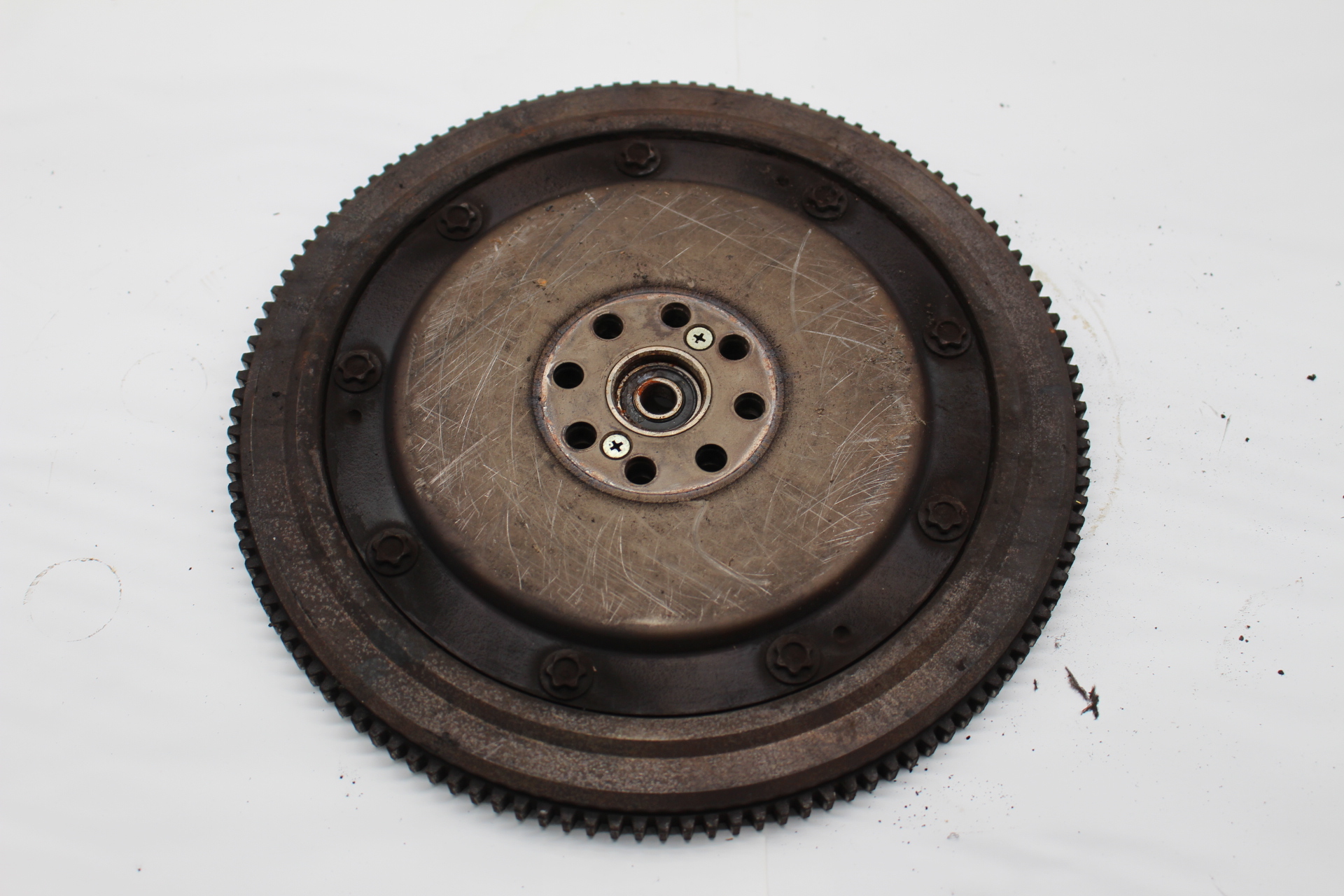 Schwungscheibe für Subaru Impreza WRX 2001–2007 – EJ205 / EJ255