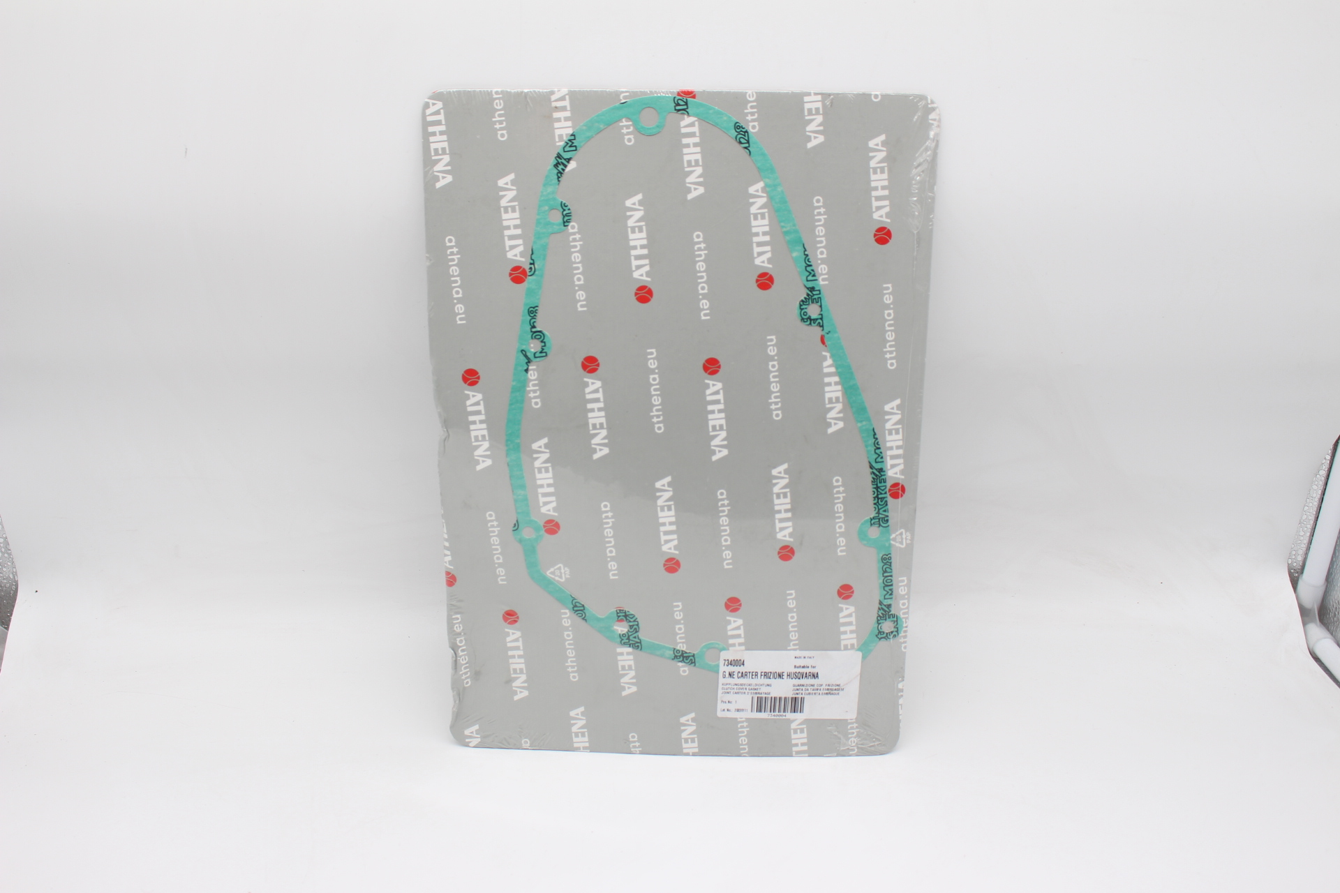 Dichtung Kupplung Deckel Innen Athena 7340004 für Husqvarna TE 410 Bj. 1995-2000