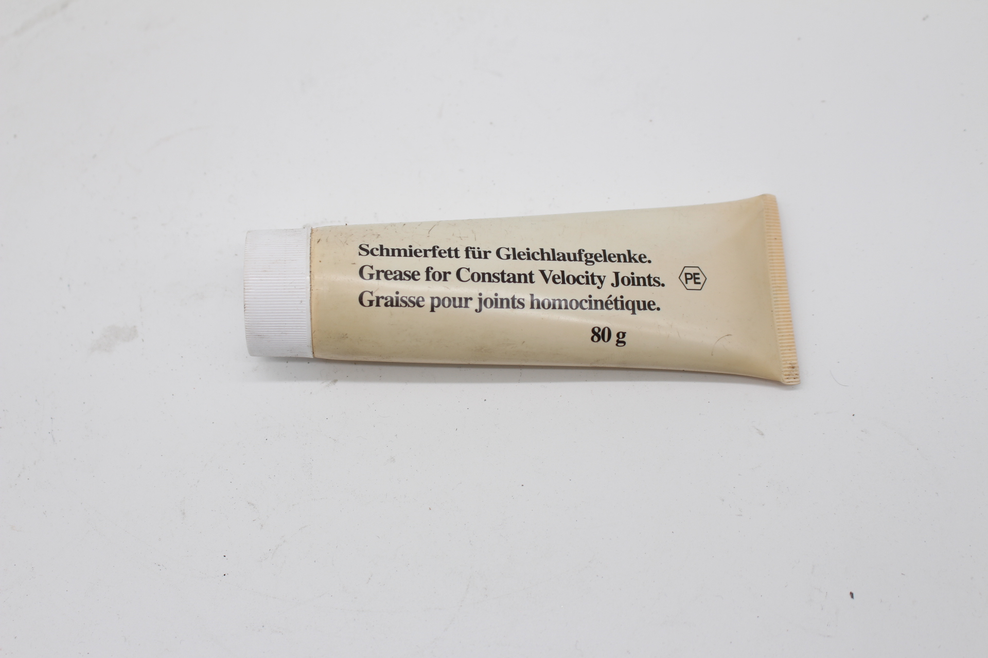 80g Schmierfett für Gleichlaufgelenke