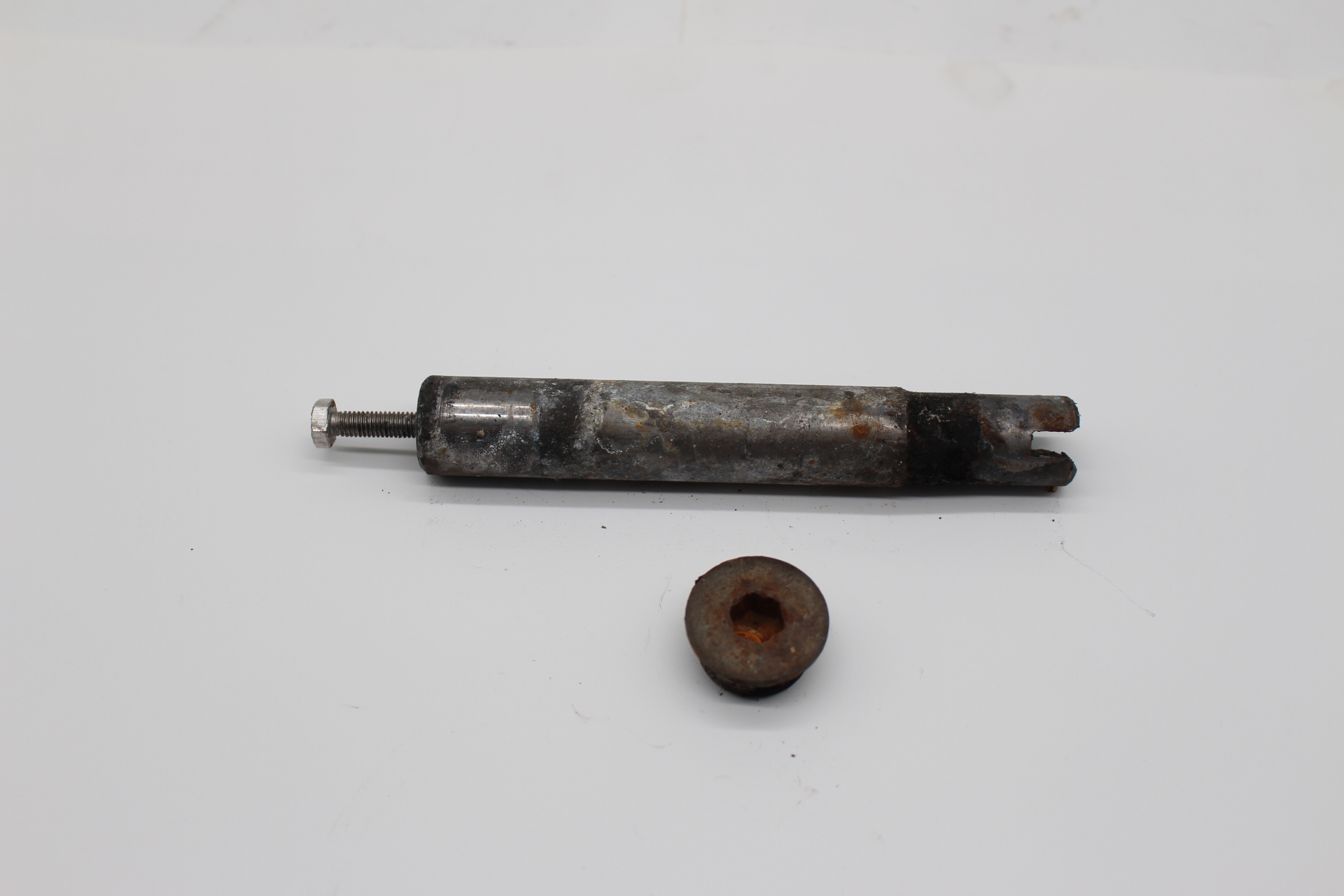 Bolzen Ausrückgabel Kupplung für Subaru Impreza WRX GD GG 01-04 RHD