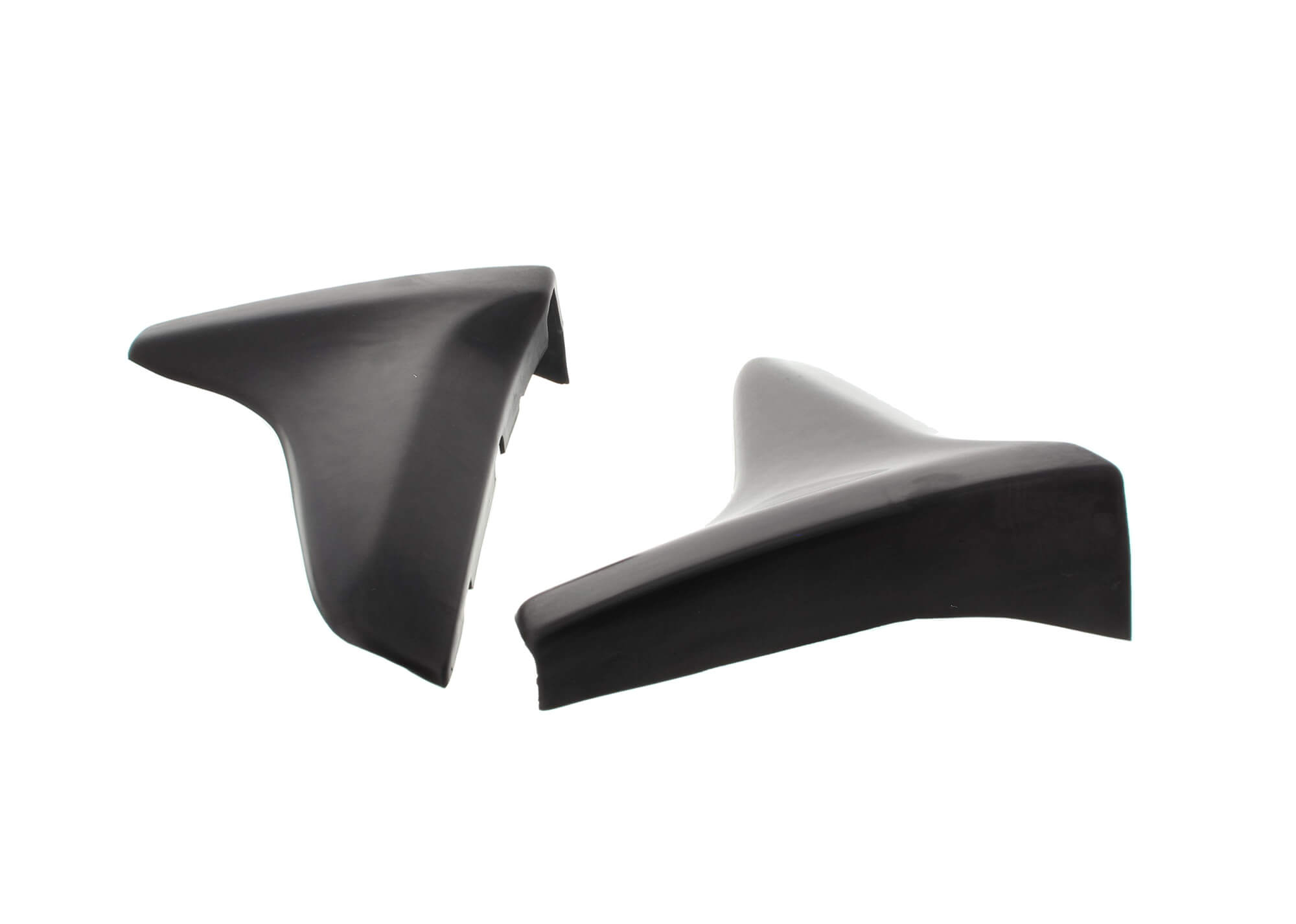 OEM Style Side Strakes (S2000 99-09)