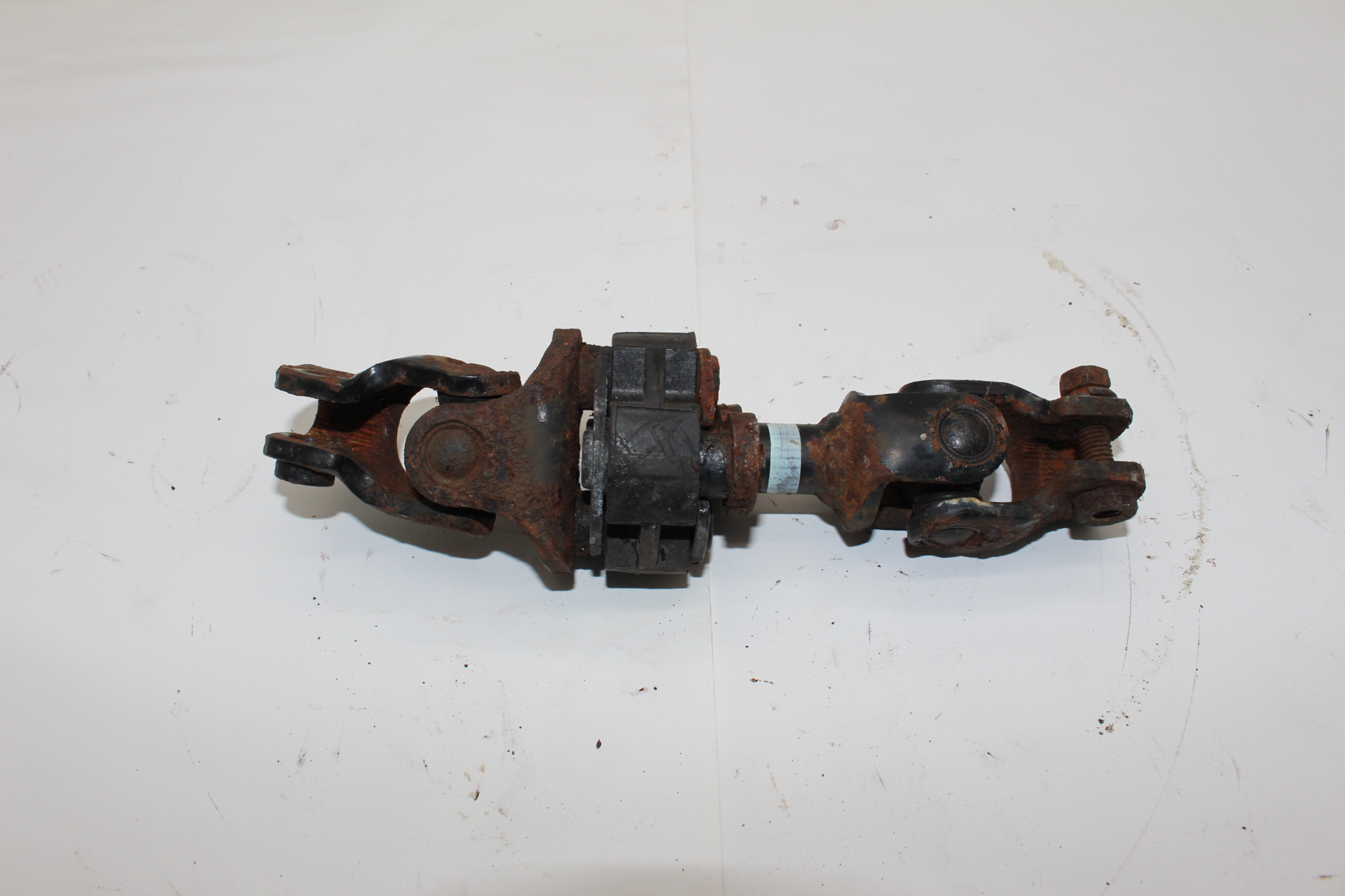 Lenkung Kreuzgelenk für Subaru Impreza GD / GG 2001–2007