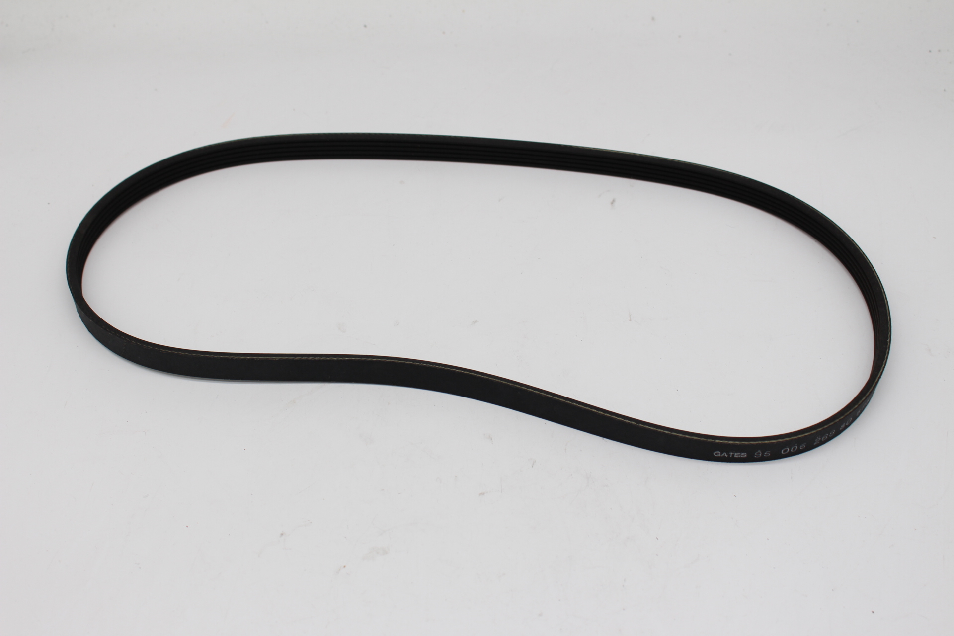 Peugeot Keilrippenriemen 5PK1125 575089 NEU NOS NEW OEM