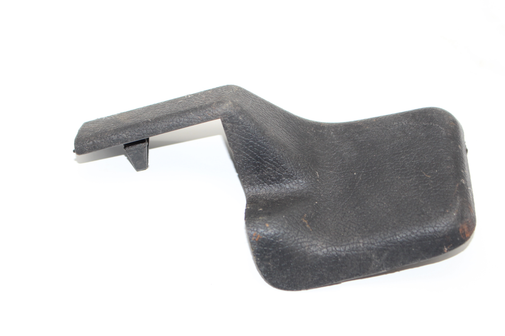Schraubenabdeckung Sitzschiene hinten rechts für Subaru Impreza GC / GF 1992–2000