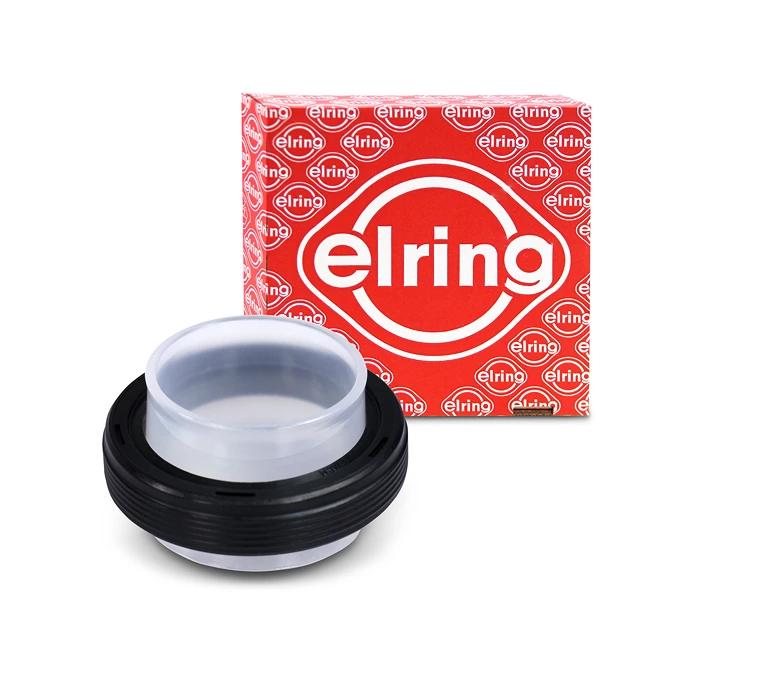 ELRING 155560 Wellendichtring Kurbelwelle 35x48x10 PTFE ASW OE 038103085B