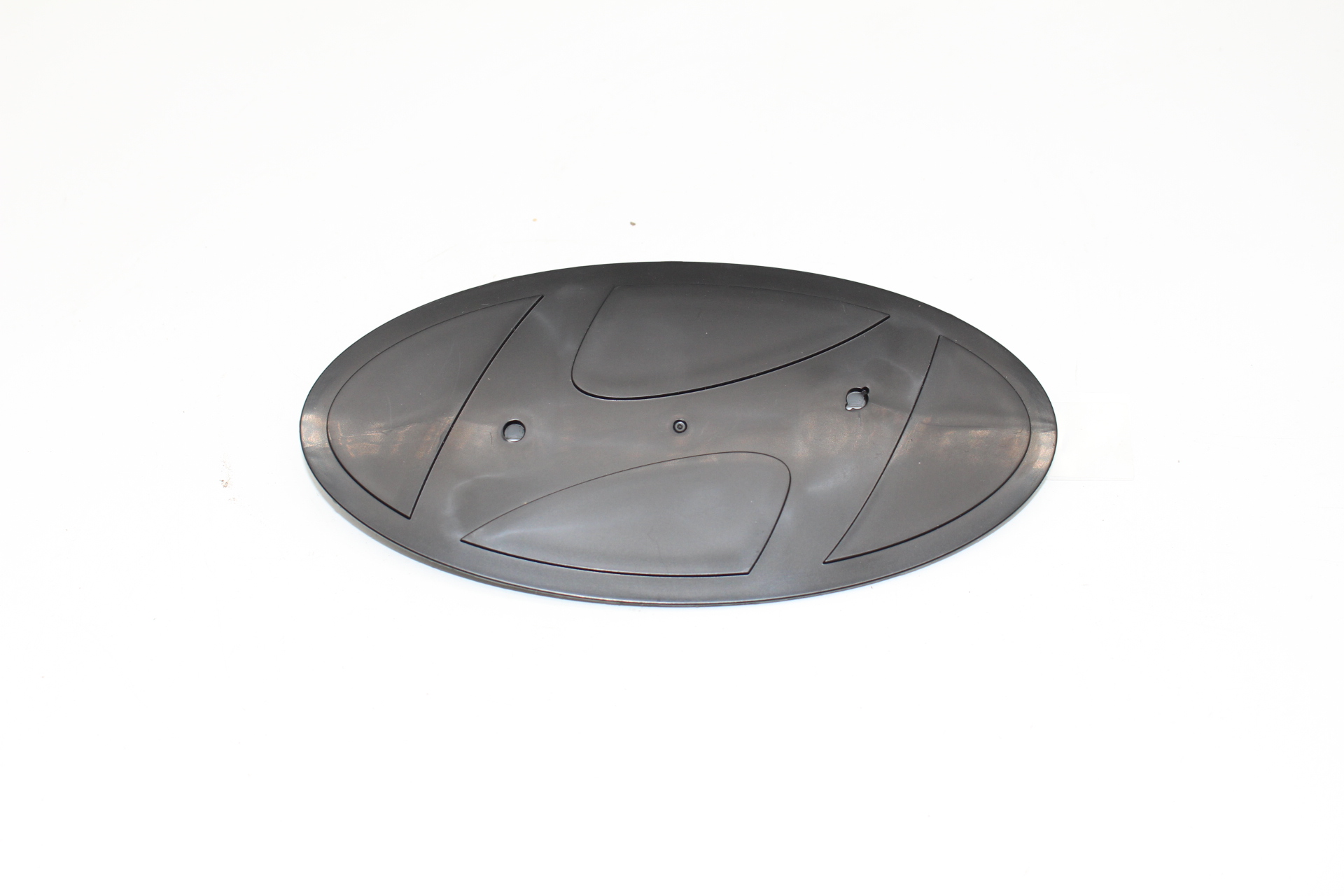 Hyundai IONIQ 6 Stoßstangen Emblem Trägerplatte 86328KL200