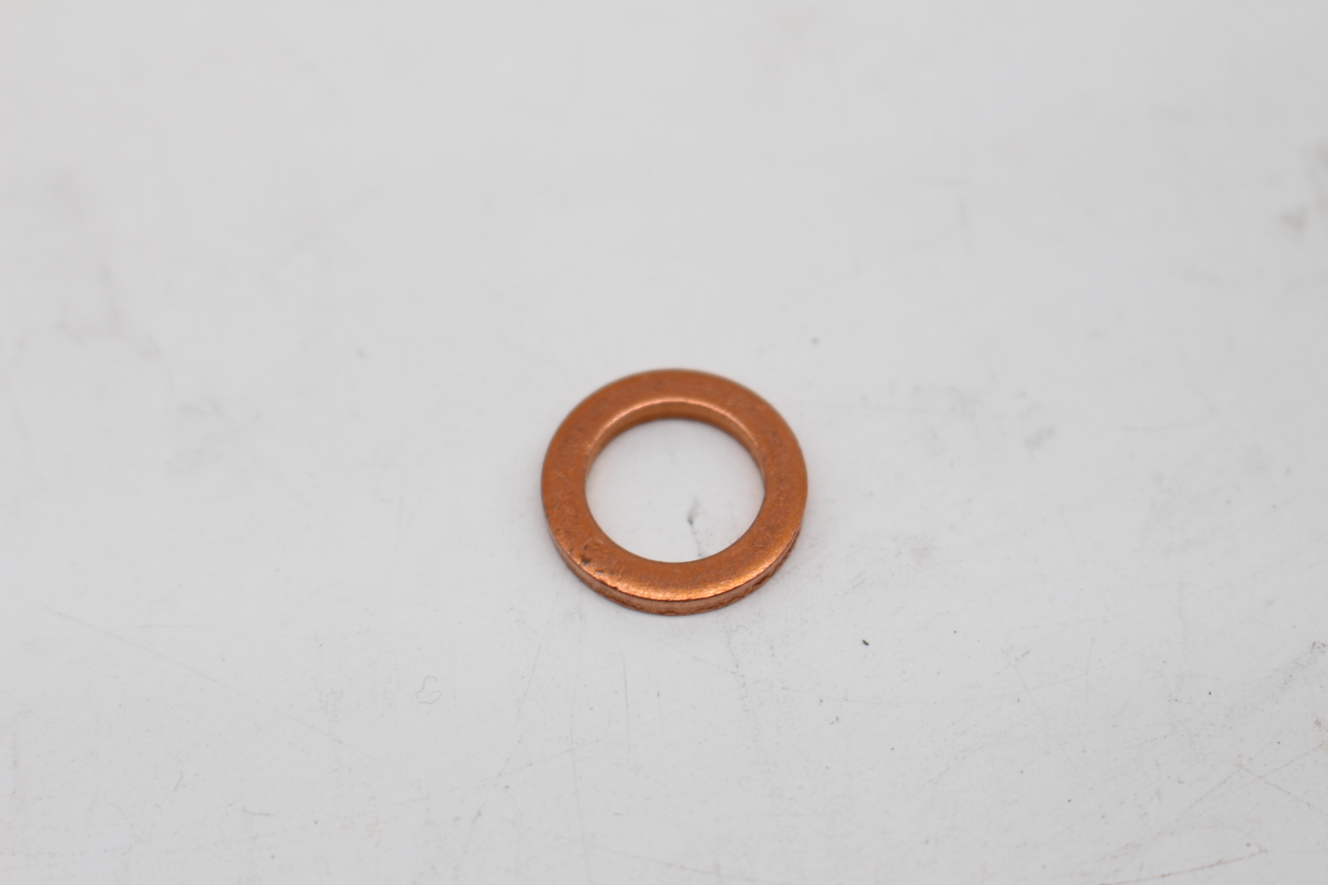 Citroen / Peugeot Dichtring, Öl-Leitung Turbolader oben 038021 NEU NOS NEW OEM