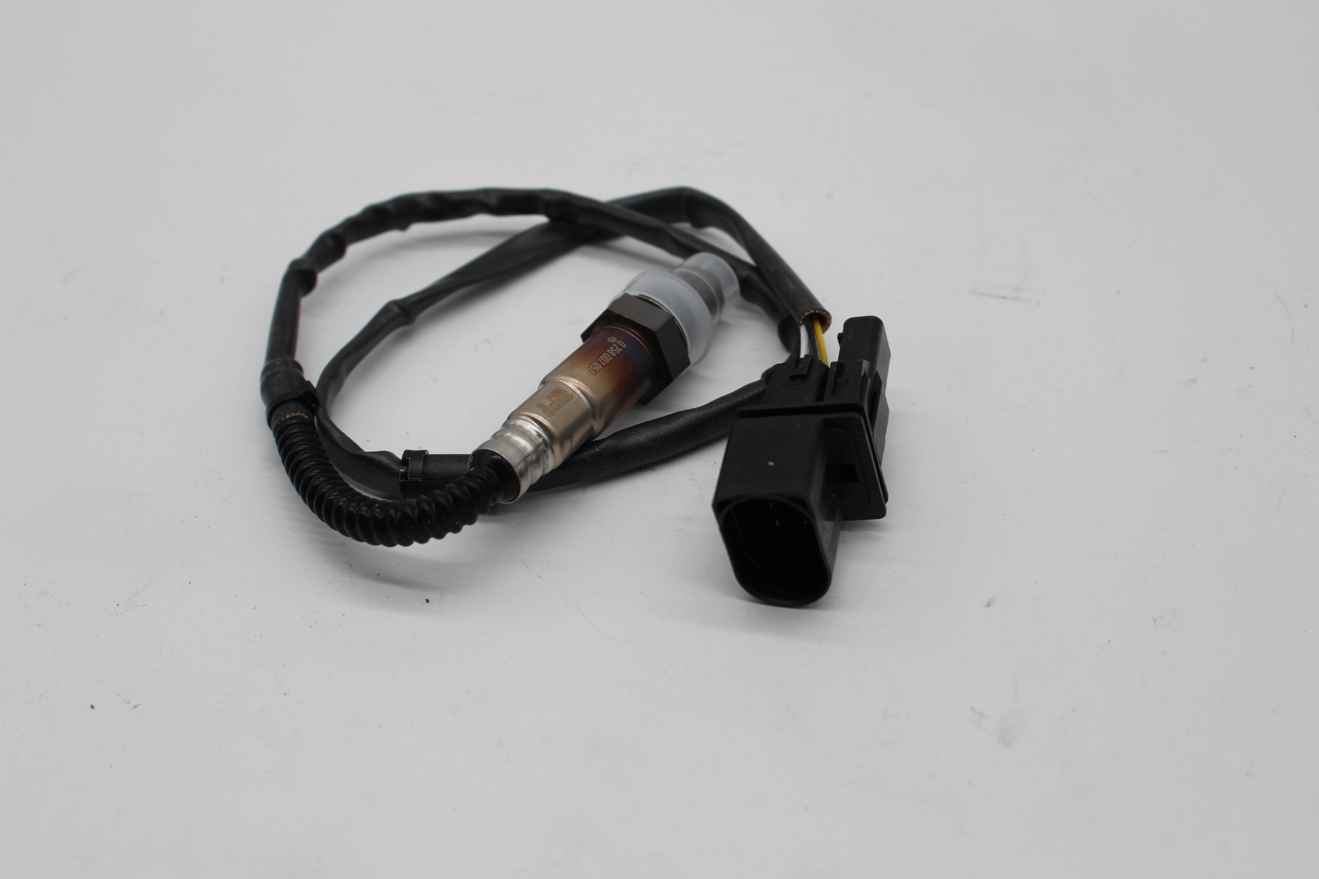 BOSCH Lambdasonden LSU 4.2 - 0 258 007 057