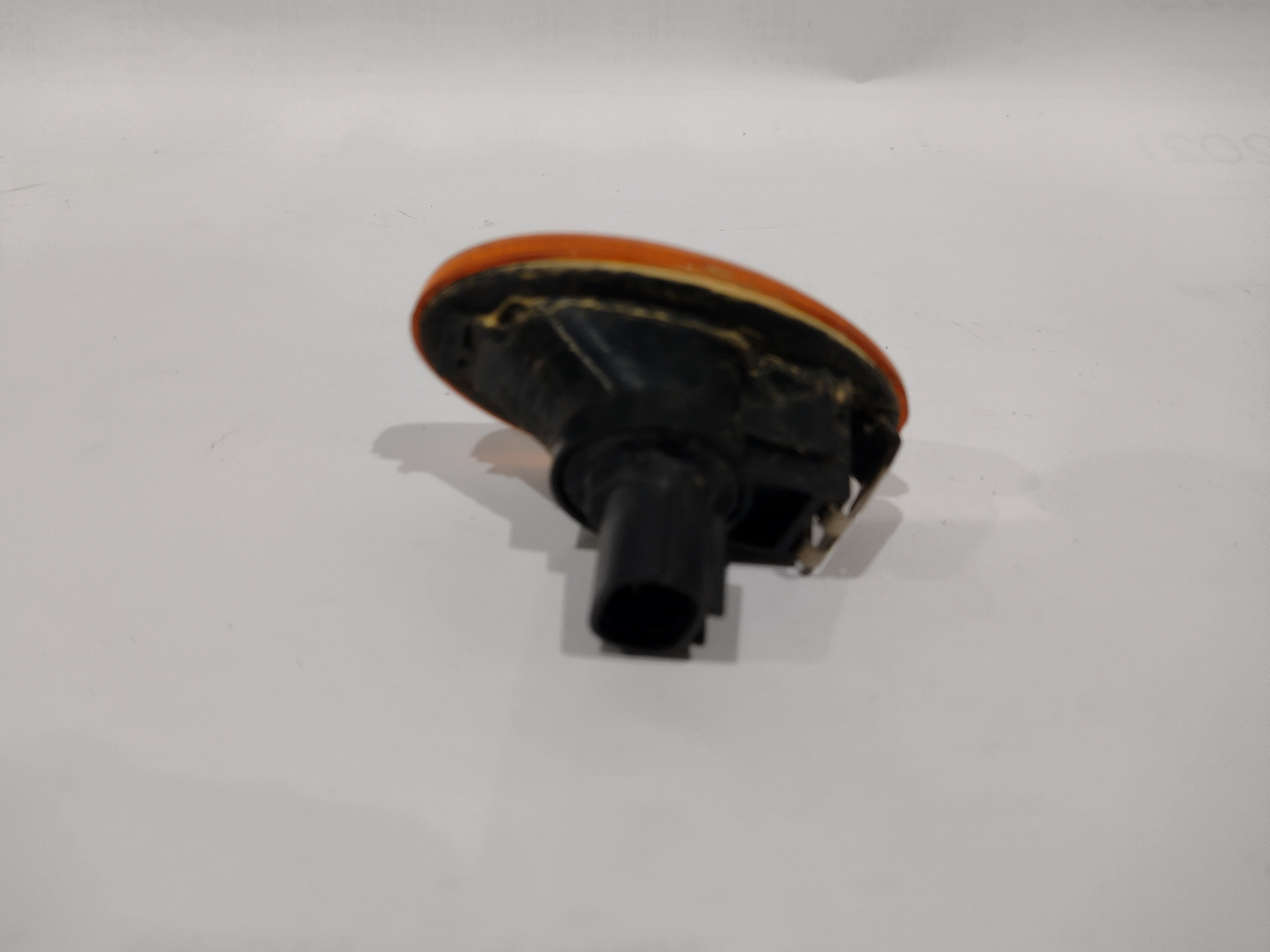 orange Seitenblinker Kotflügel für Subaru Outback H6 Legacy BE BH 210PS EZ30 MOTOR orange Seitenblinker Kotflügel für Subaru Outback H6 Legacy BE BH 210PS EZ30 MOTOR