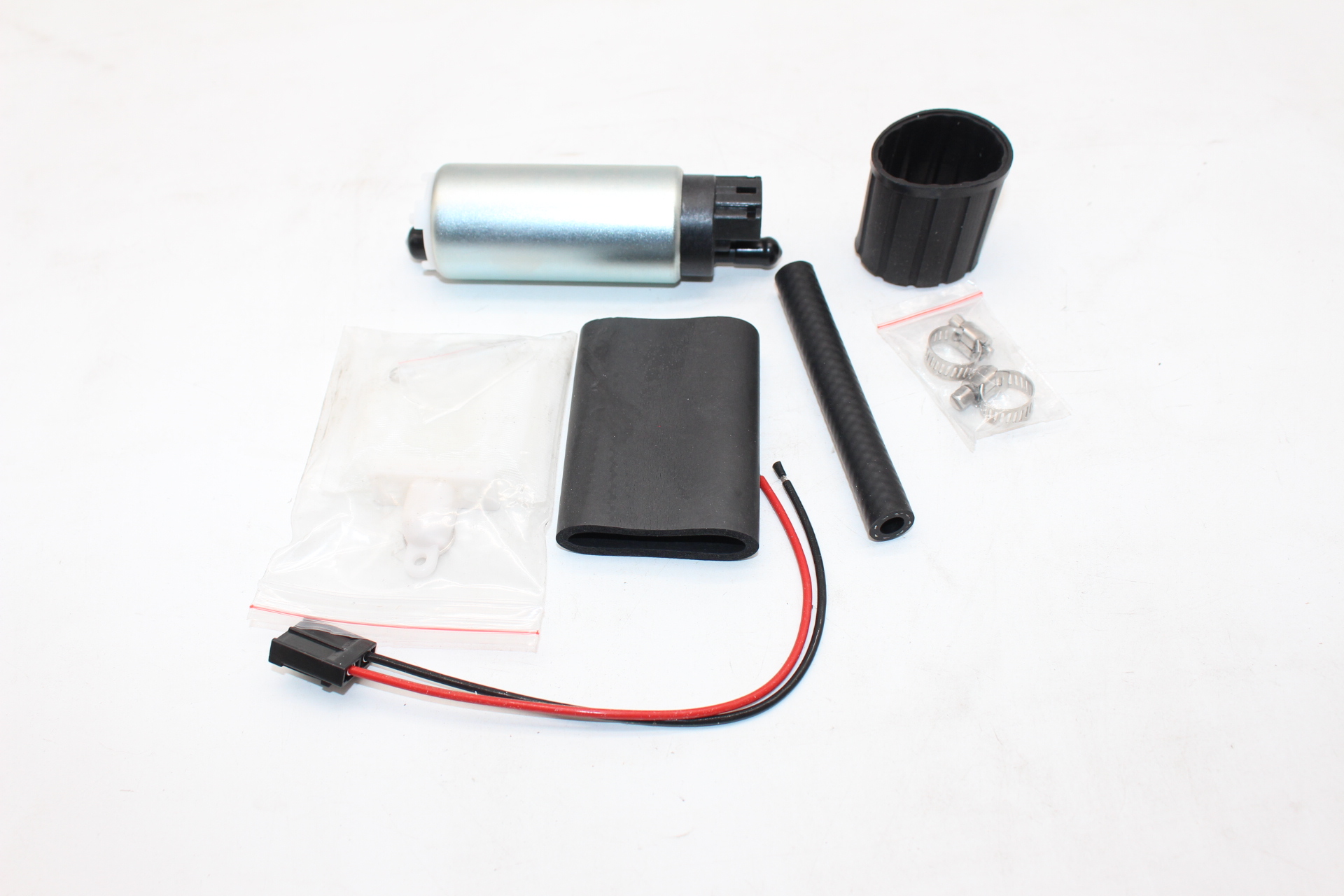 Motorsport Benzinpumpe In-Tank 255 liter pro Stunde