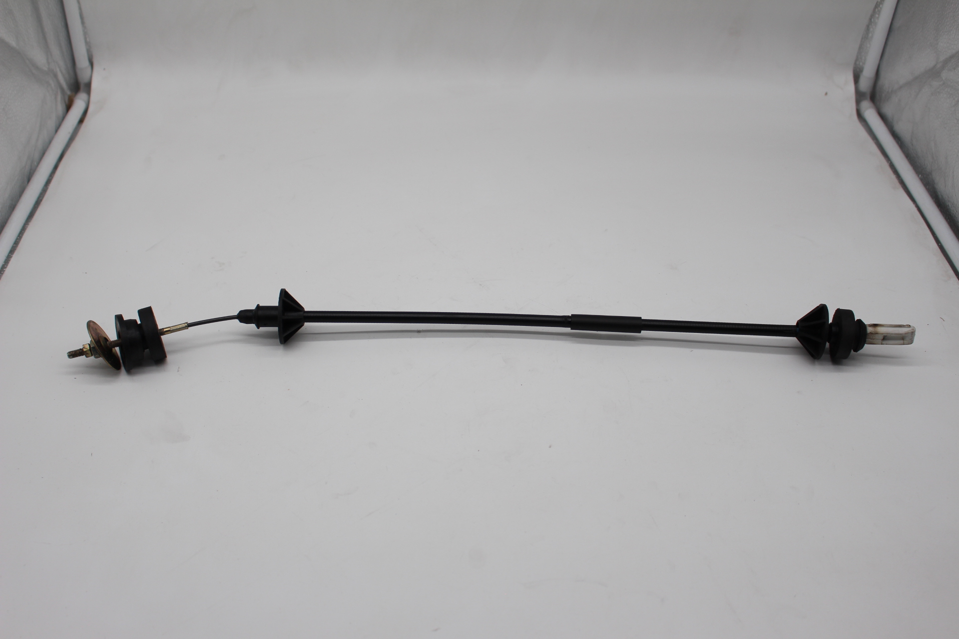 Peugeot 205 II 308 II Kupplungsseil 630mm (Getr.MA) 2150A8 NEU NOS NEW OEM