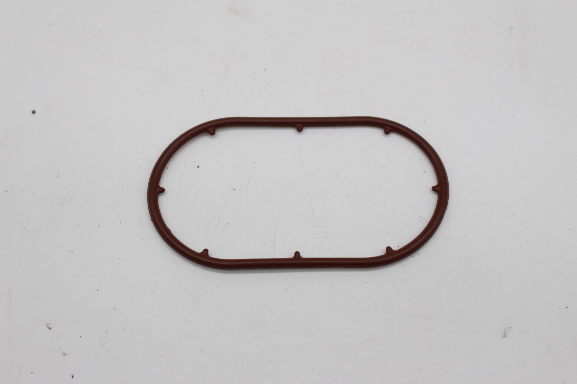 Dichtung Ladeluftkühler, by-pass 21896AA090 für Subaru Forester 2.0 XT 2002-2003
