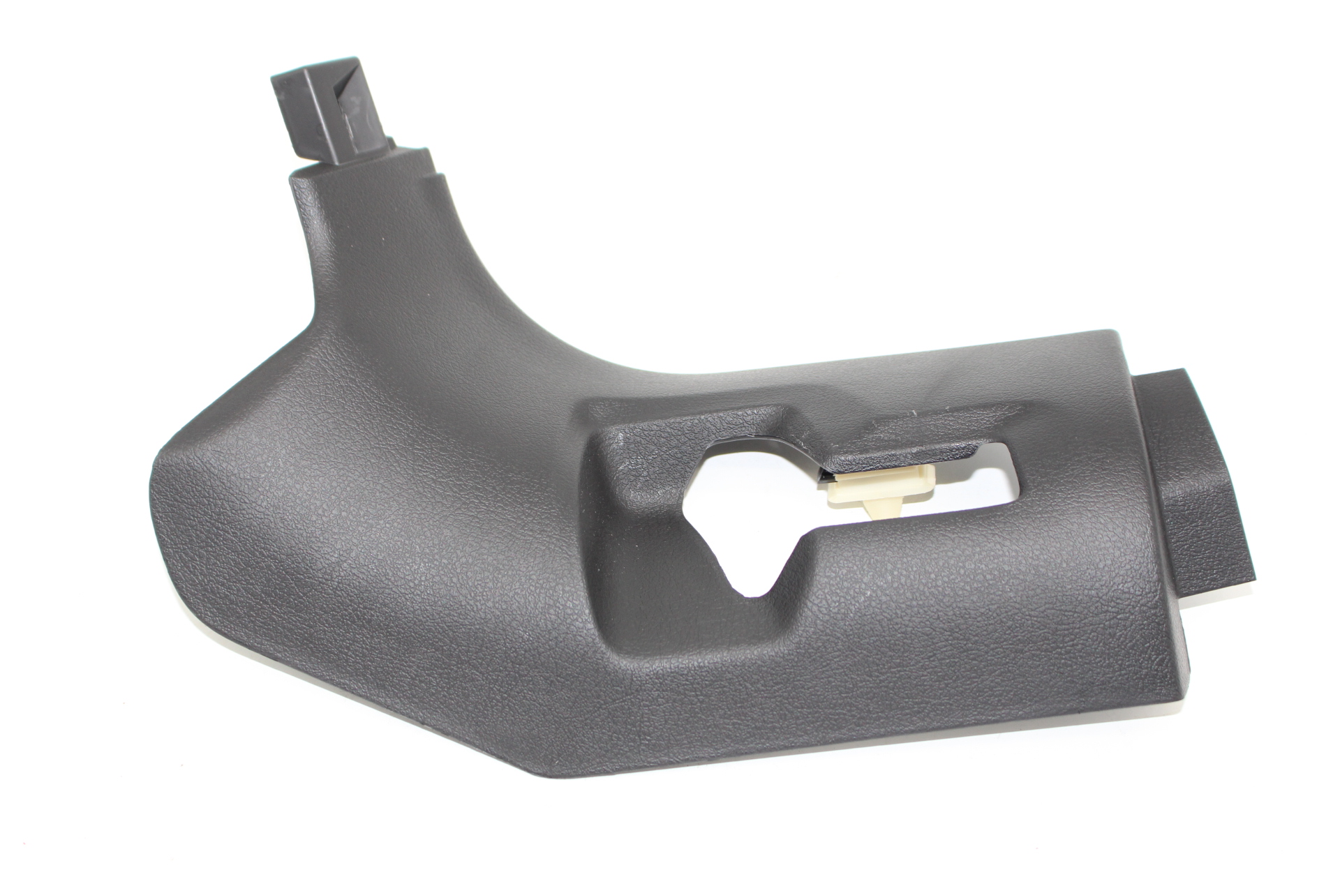 Peugeot 207 FUSS VERKLEIDUNG 8331QX 9654129277 NEU NOS NEW OEM