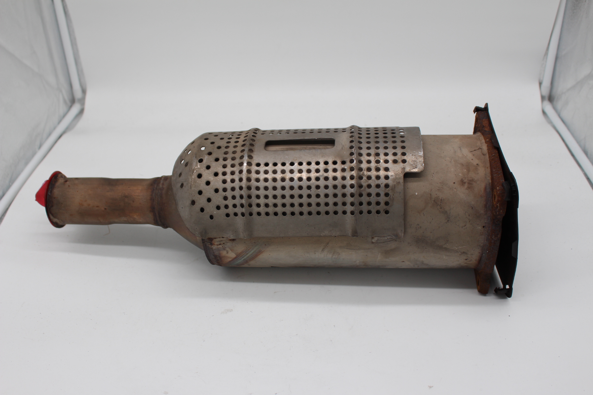 Peugeot 307 / Citroen C4 2.0 HDi Rußpartikelfilter PSA F015 174026 NEU NOS NEW OEM