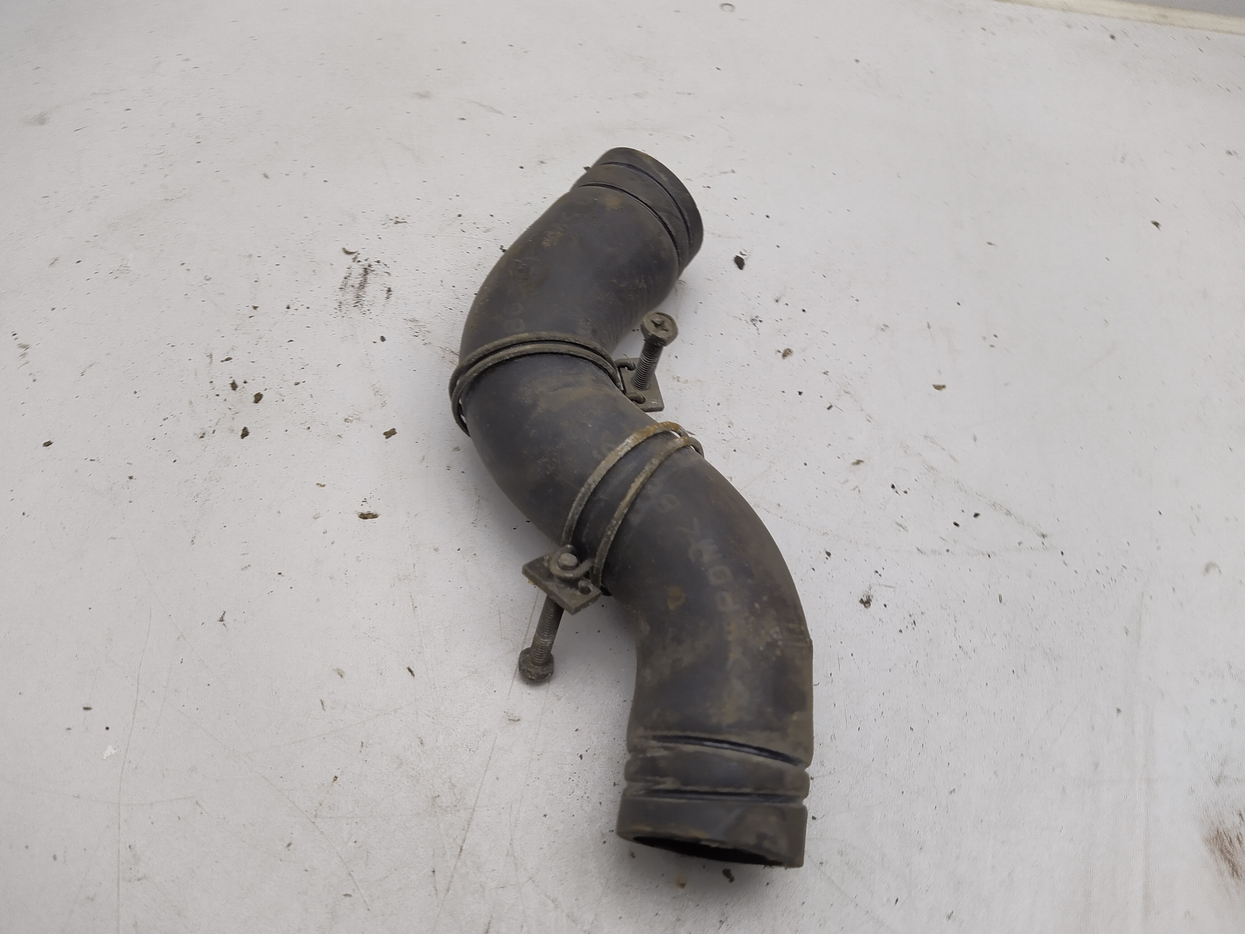 Oberer Kühlwasserschlauch für Subaru Impreza GC GF