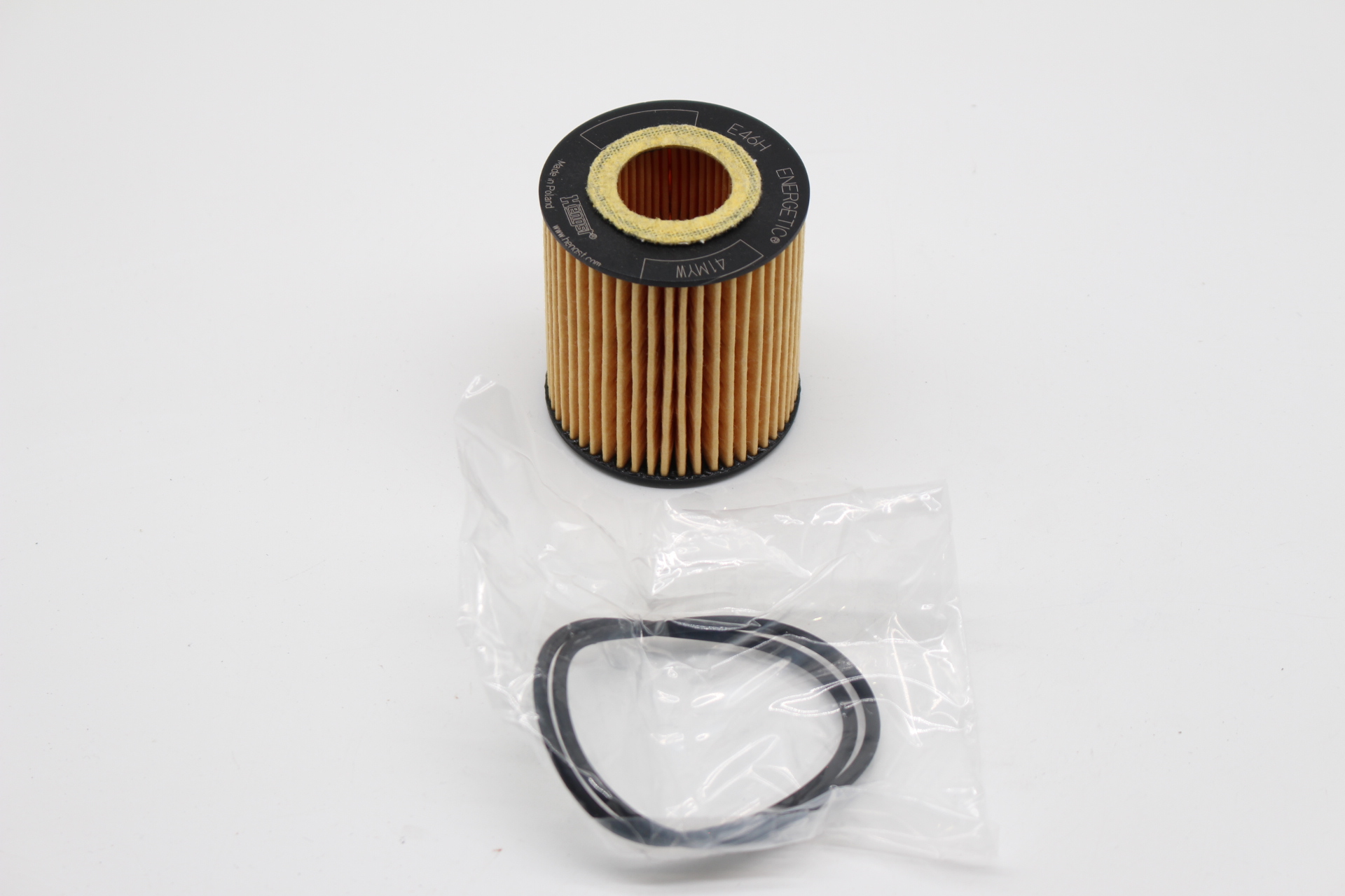 HENGST FILTER E46HD126 – Ölfilter