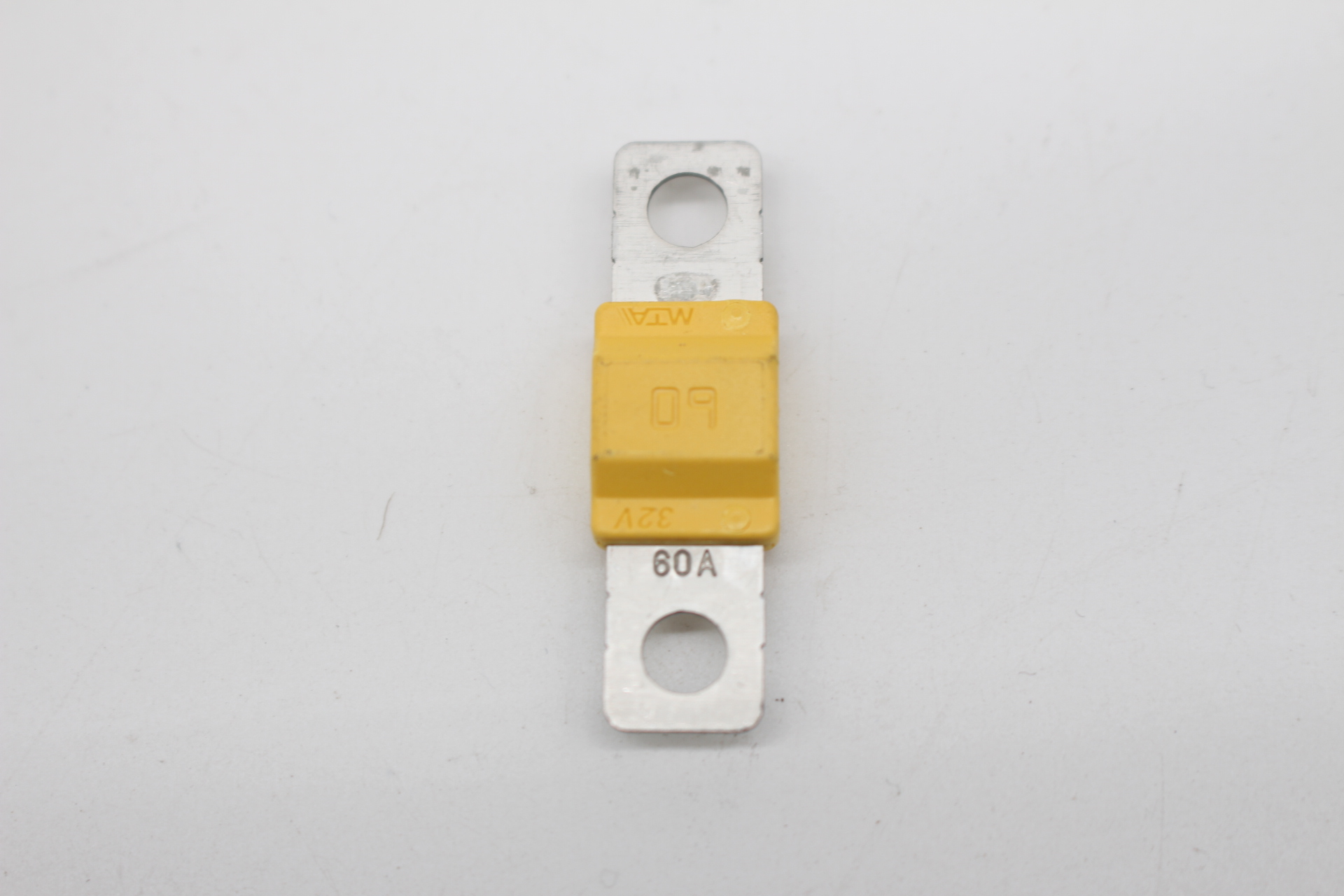 Peugeot / Citroen SICHERUNG 60A 9665408180 NOS NEW NEU