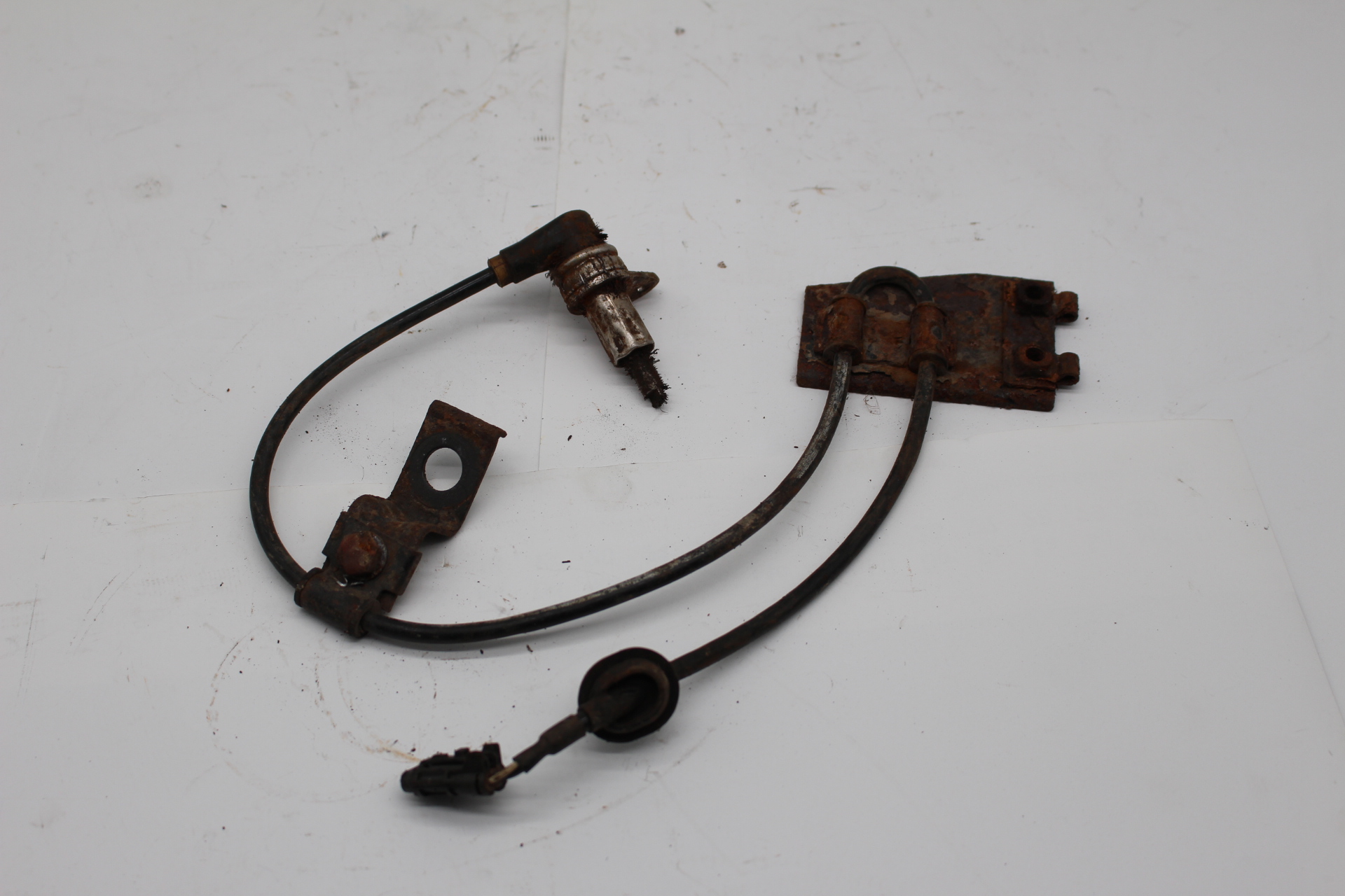 ABS Sensor vorne rechts für Subaru Impreza GC GF Legacy BC BJF BD BG Forester SF 89-00
