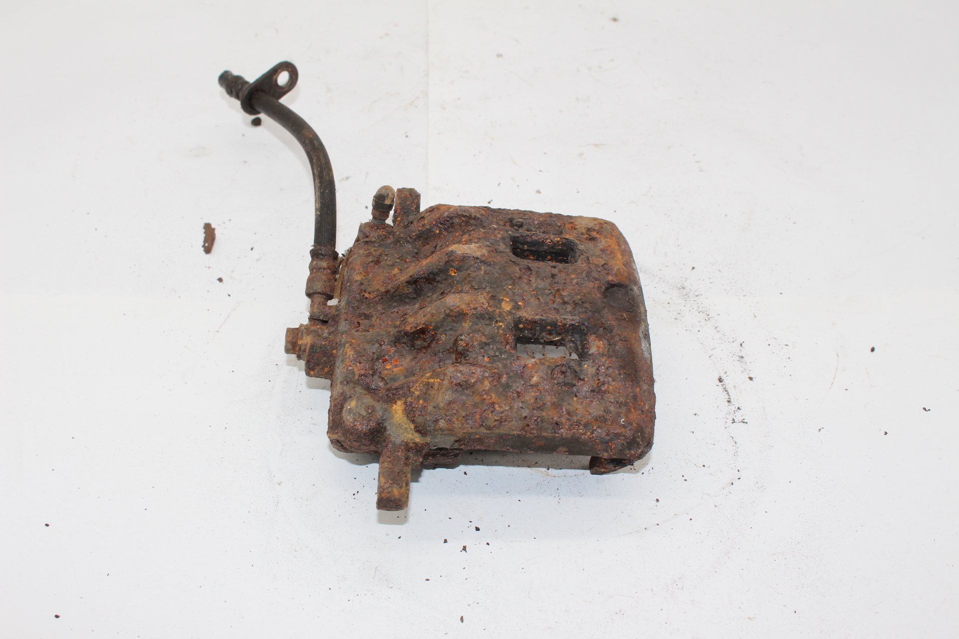 Bremssattel vorne rechts 2 Koblen für Subaru Legacy 3 Be Bh 98-03